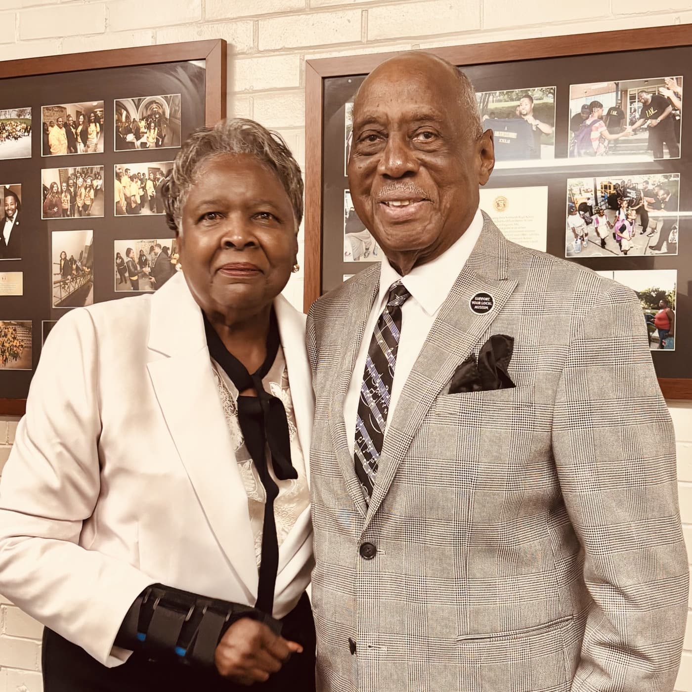 Episode 380: Bernie Hayes Founder of National Black Radio Hall of Fame Shares The Death and Golden Era of Black Radio