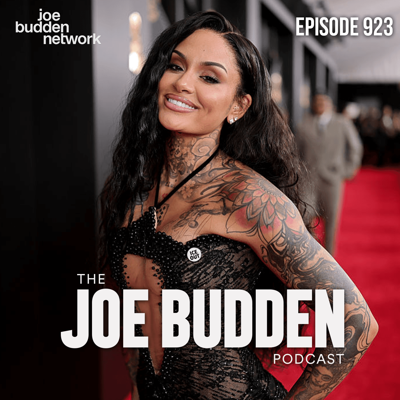 Episode 923 | "Old School Music Is Always A Vibe"