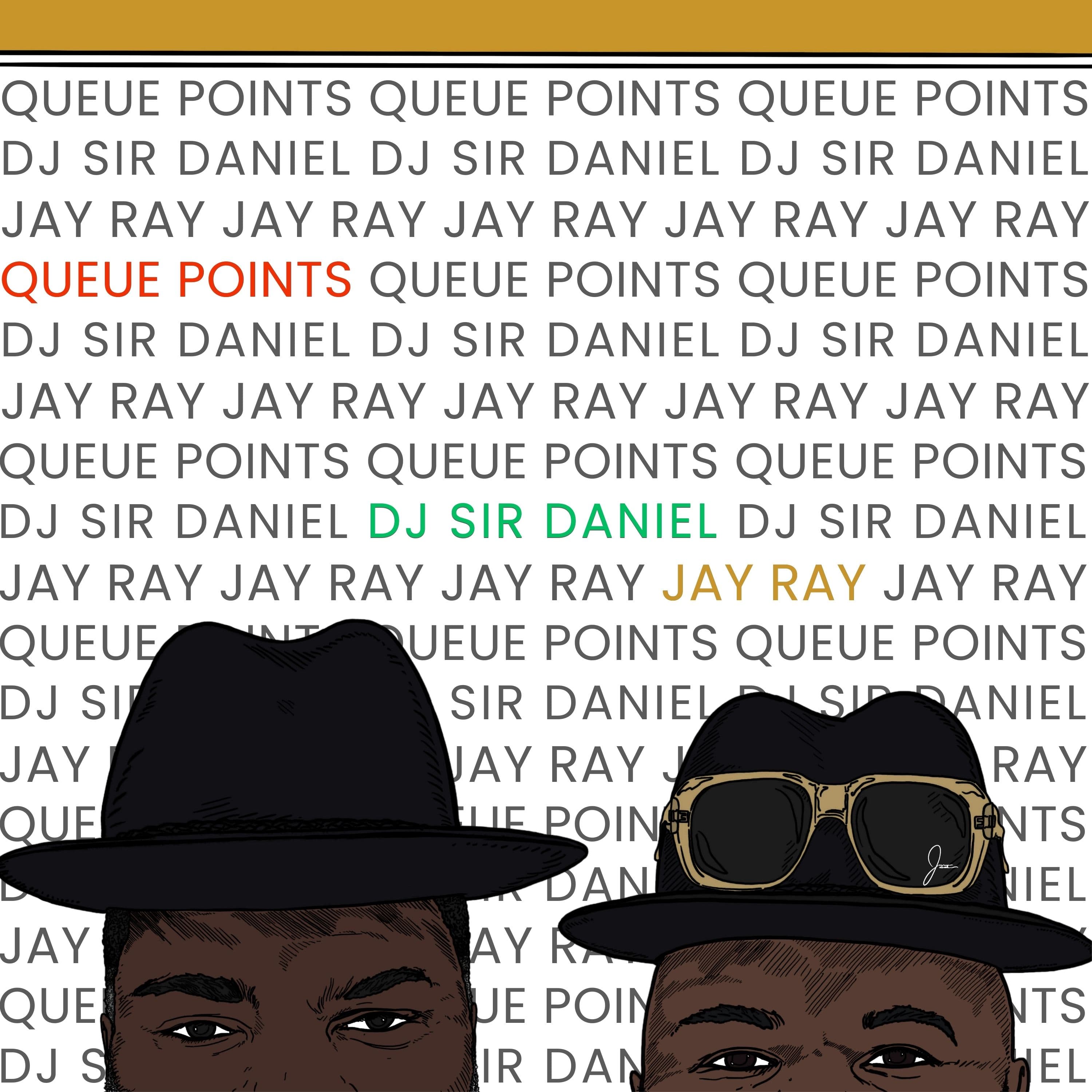 Got That Oil: Gospel Roots of Black Music