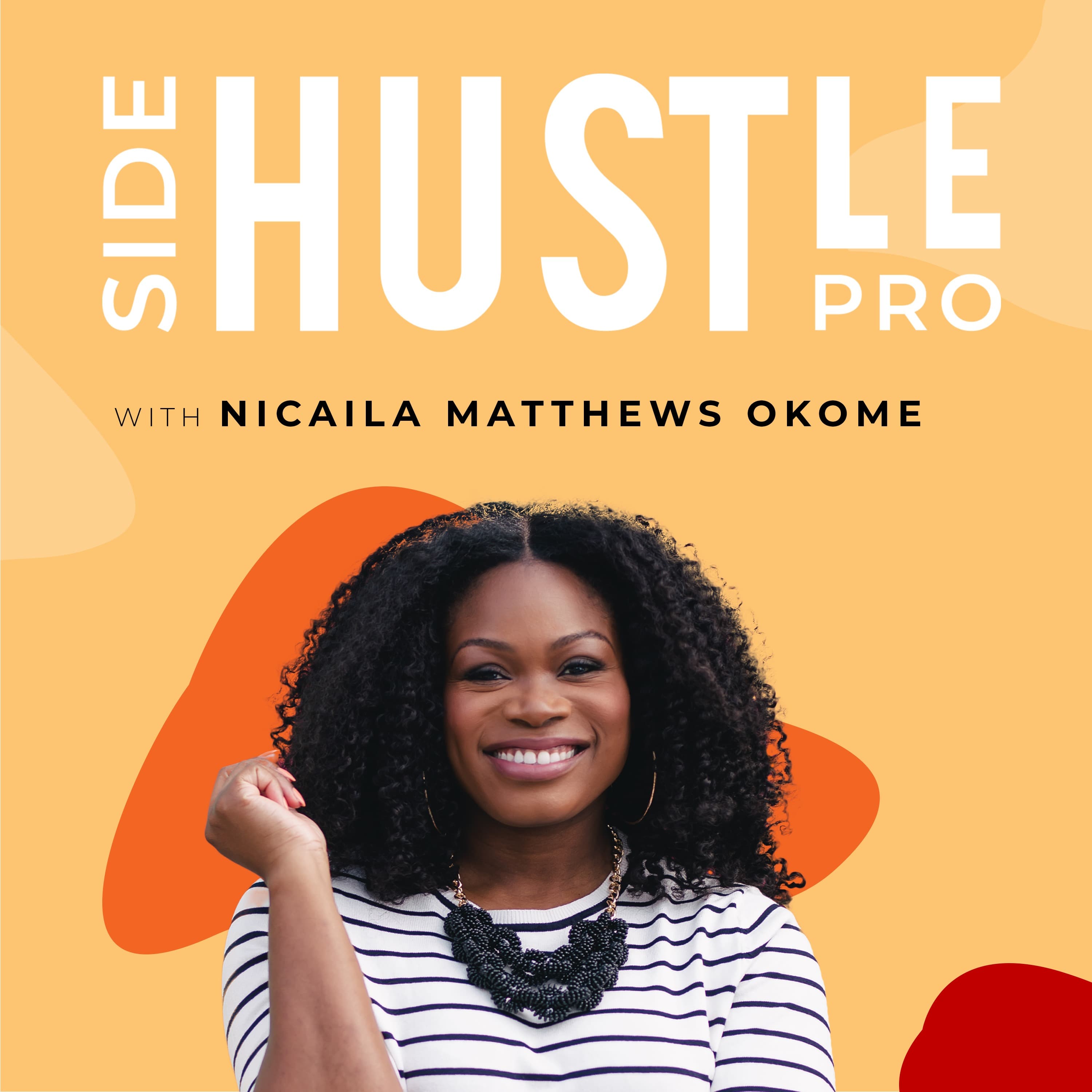 513: Tiffany Aliche on What the Hard Years Teach You About Money and Resilience