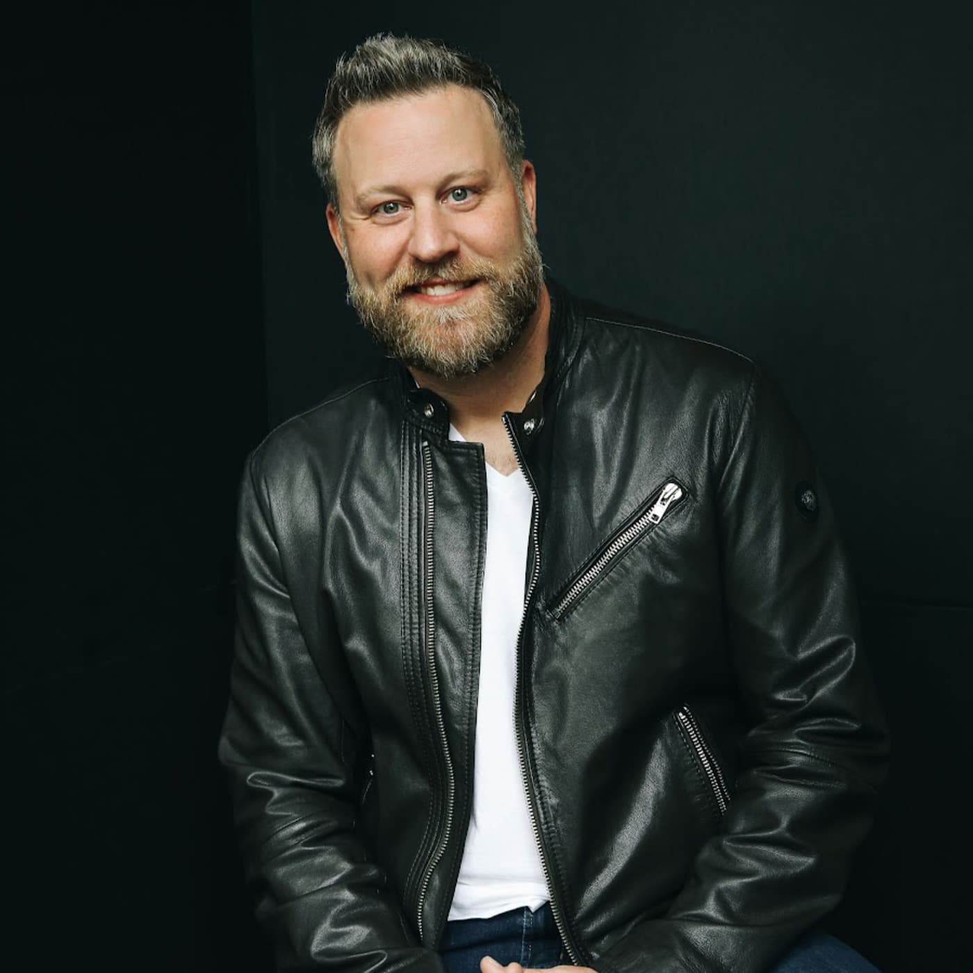 Episode 377: Recording artist Cody Holley Reveals Story Behind "God Loves the Broken" and Gospel Music Then & Now pt 1