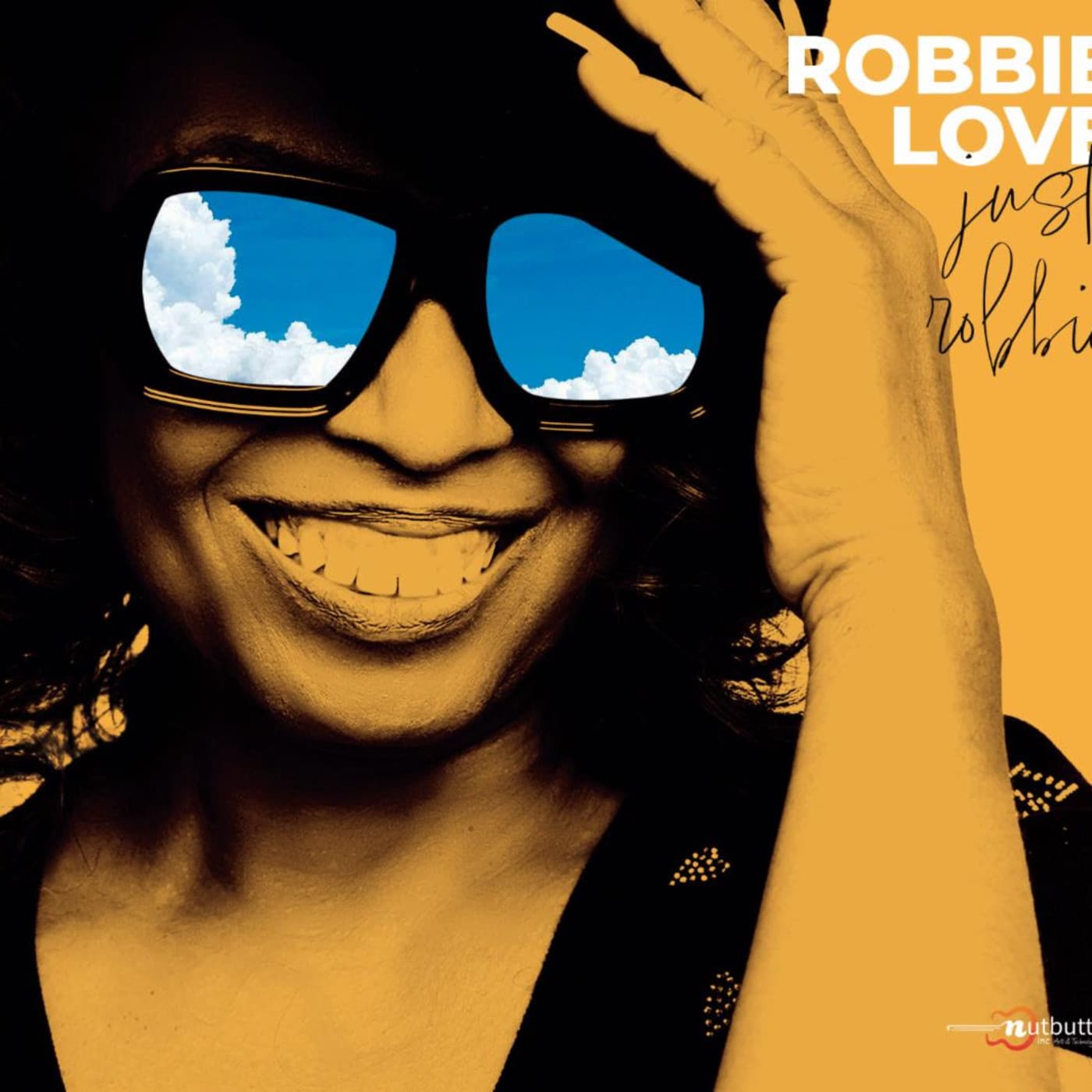 Episode 384: Singer Robbie Love Shares Her Story And A Different Kind of Love