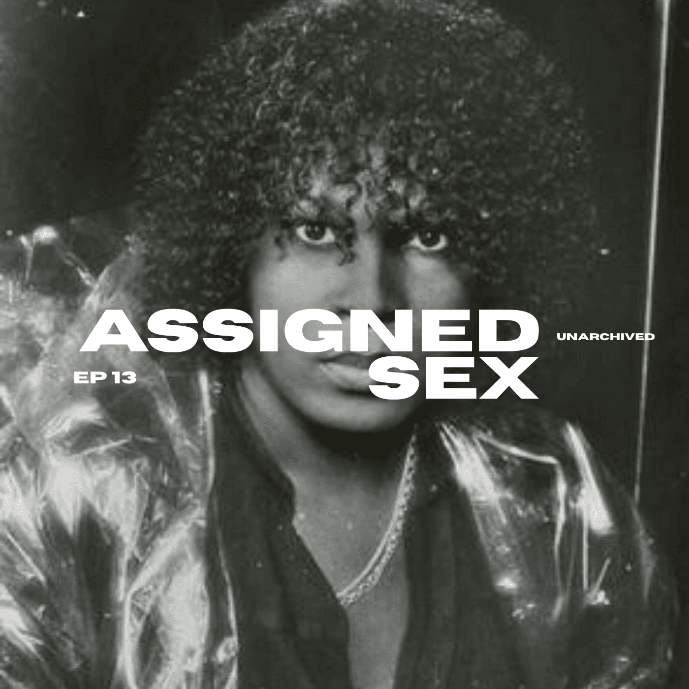 13: The Werq of Sylvester