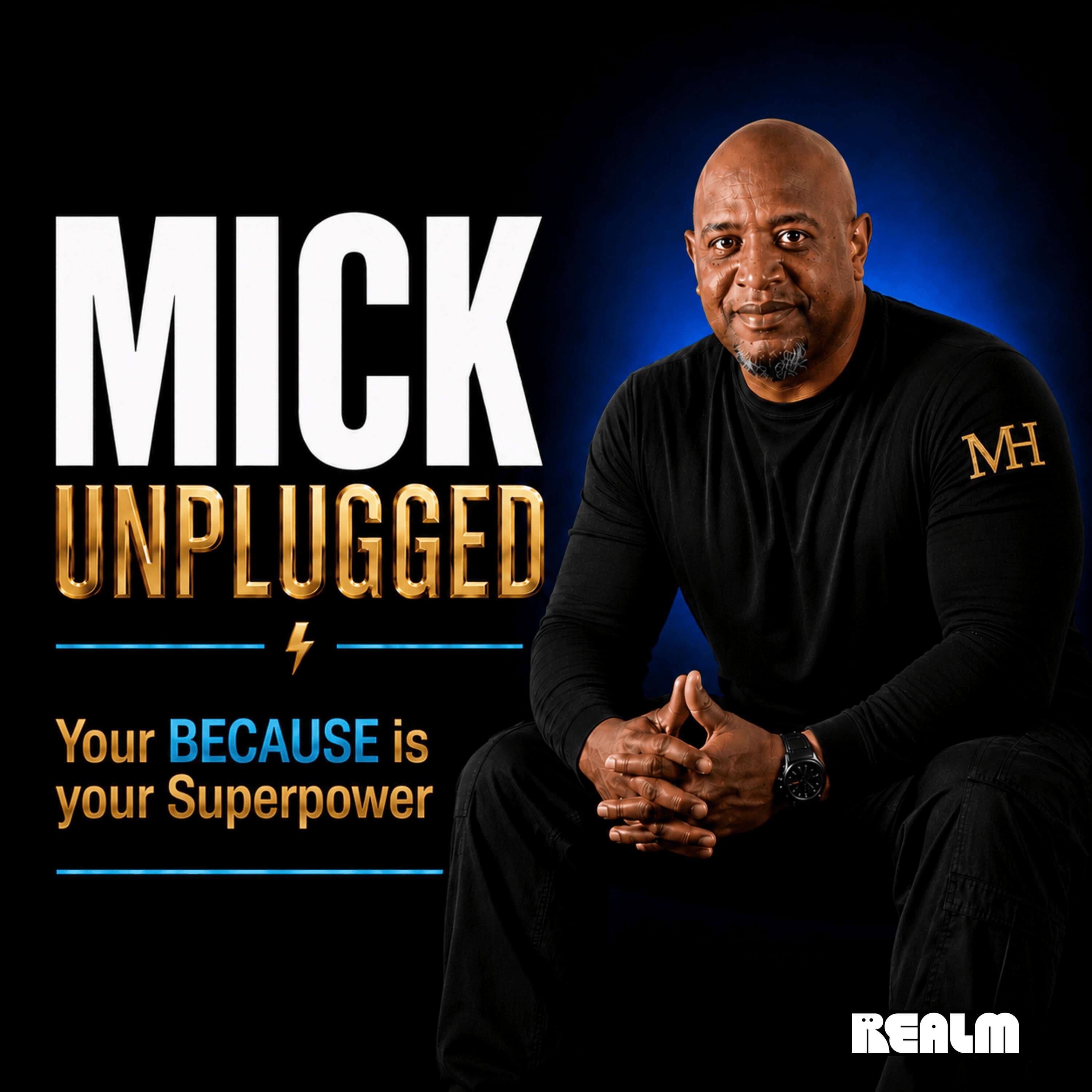 Mick Unplugged