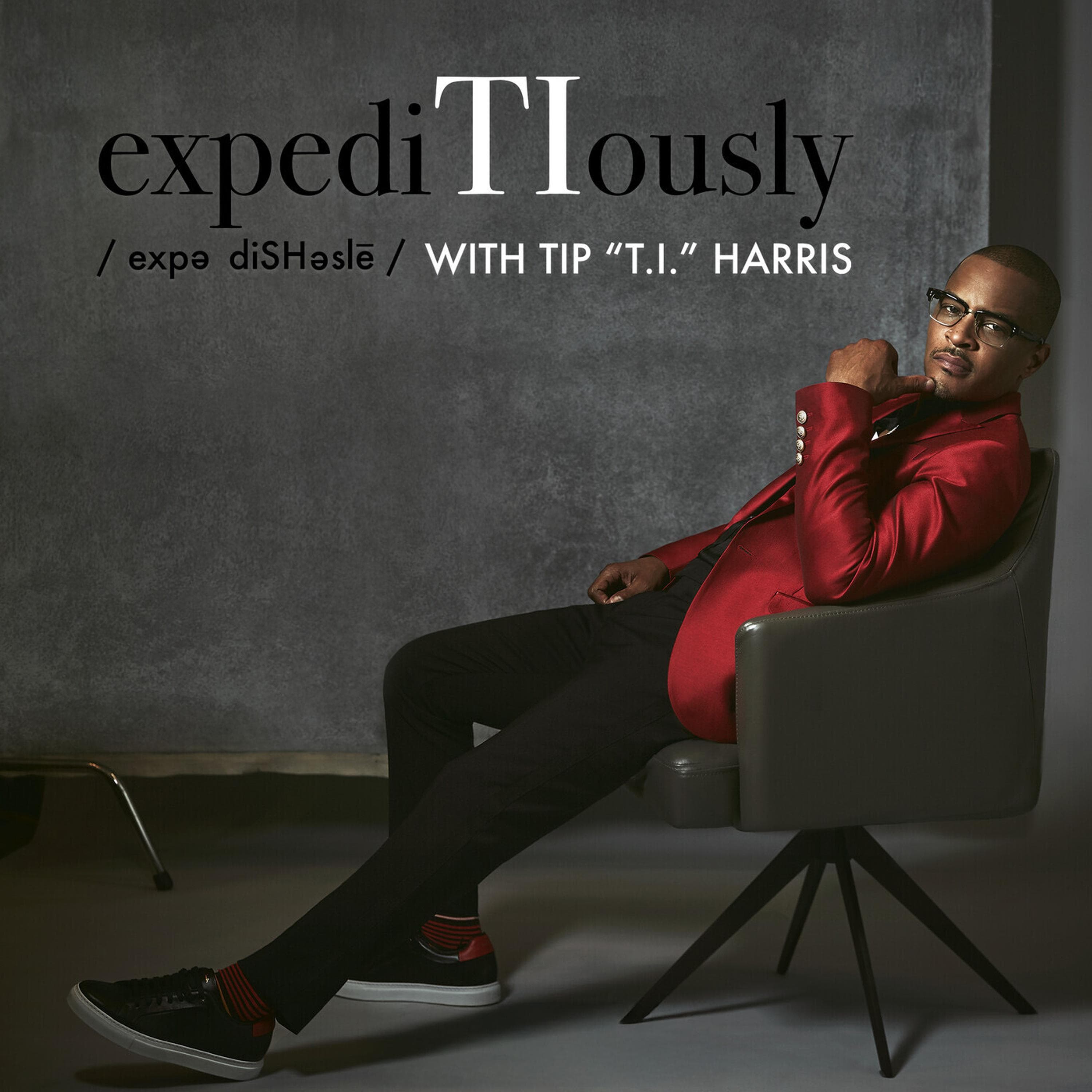 The Untold Story of T.I.βs Iβm Serious With DJ Toomp, KP & D.L. Warfield