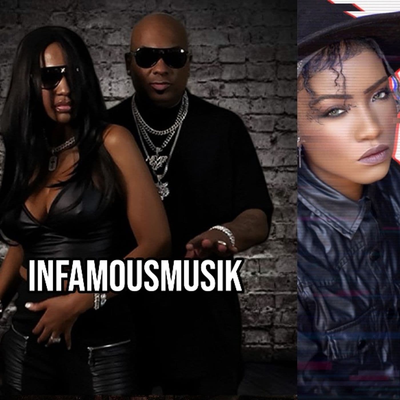 Creator to Creators S7 Ep 99 InfamousMusik