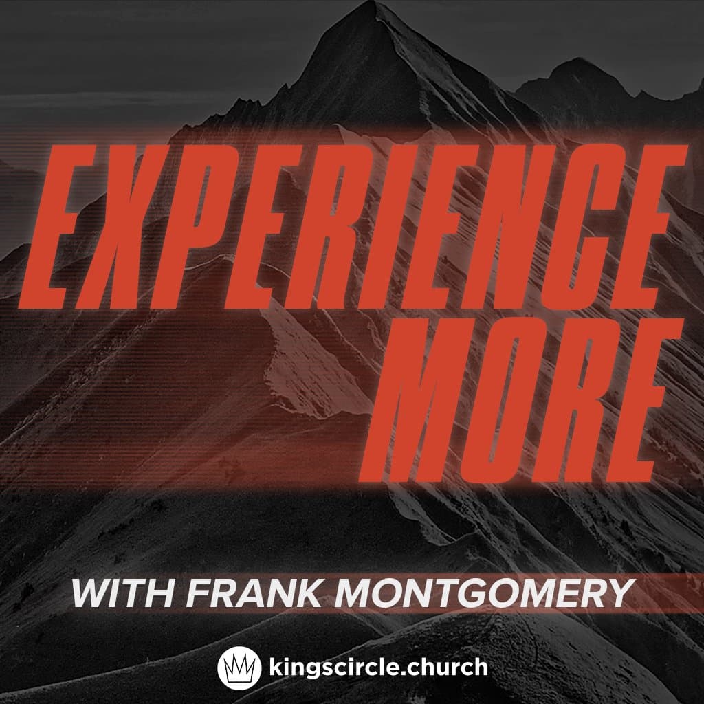 Experience More Episode 122