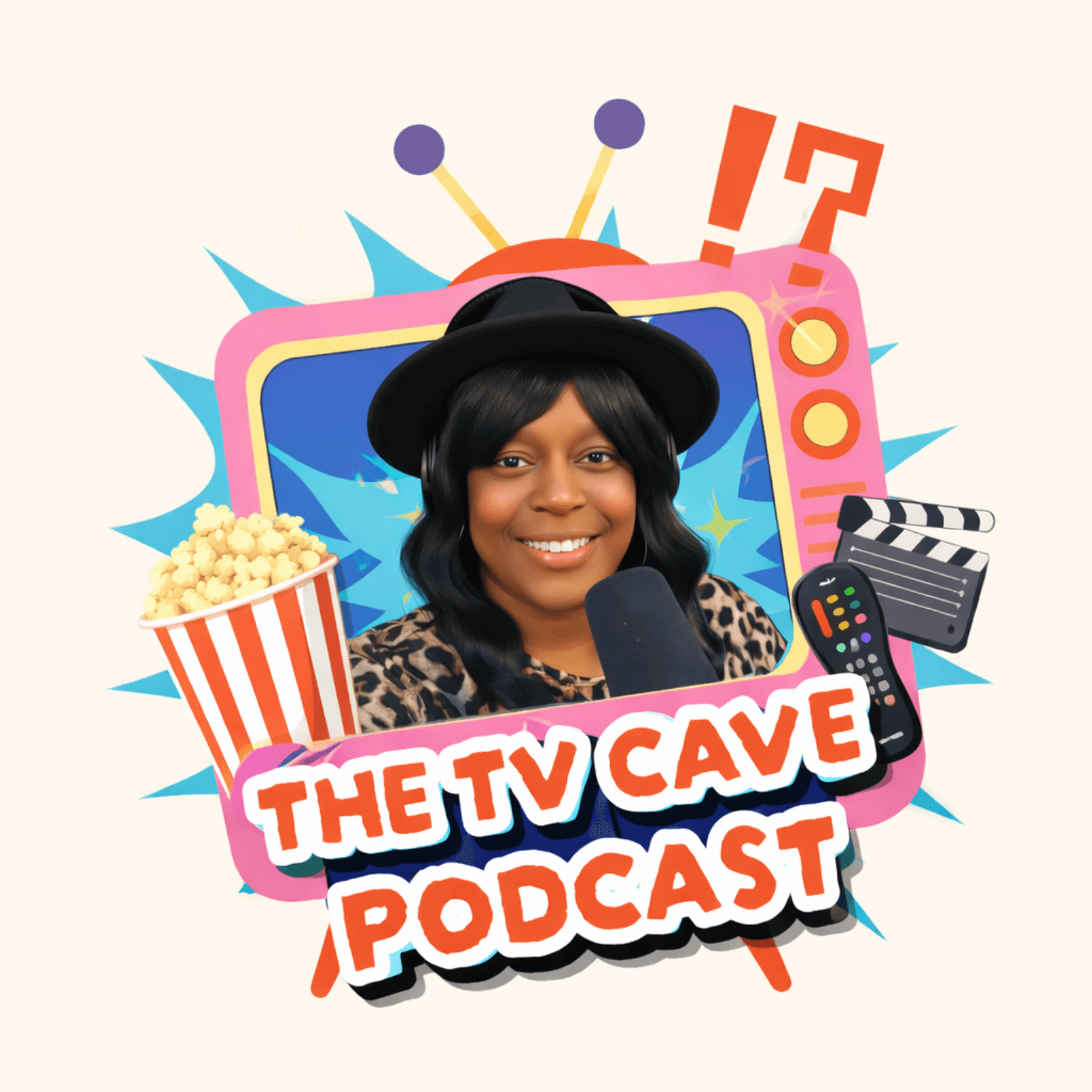 Raising Kanan - London Brown Interview