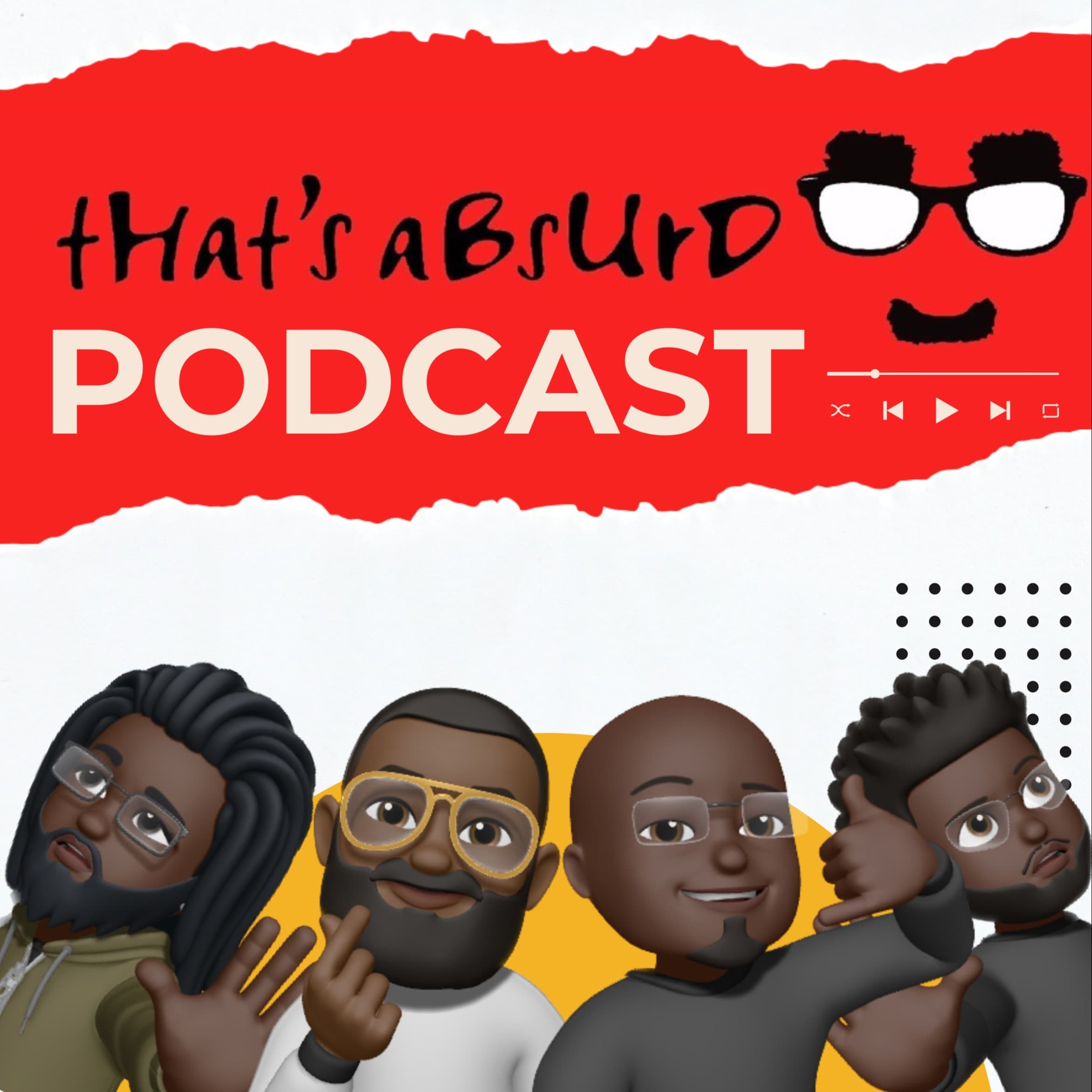 Episode 388: Fifty One Minutes