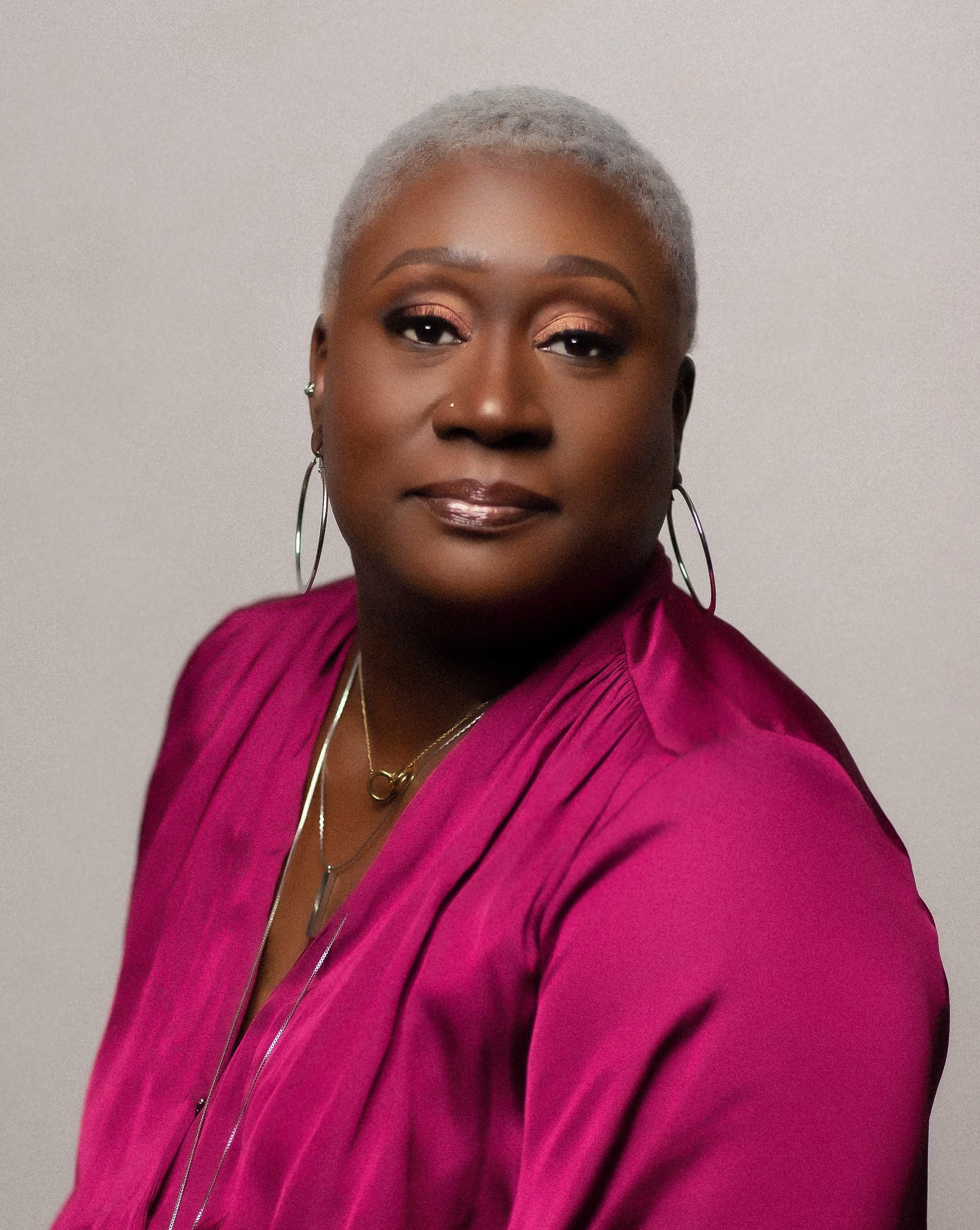 Lesley George