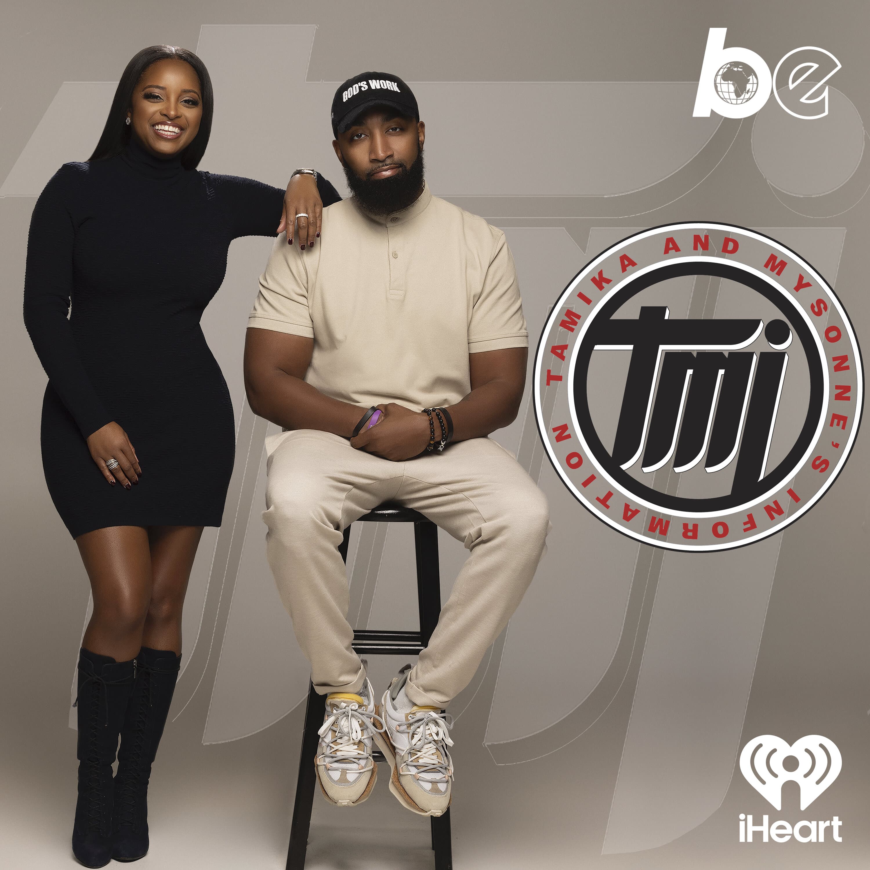 Whatβs at stake? Maga VS Higher Education with Tiffany Dena Loftin