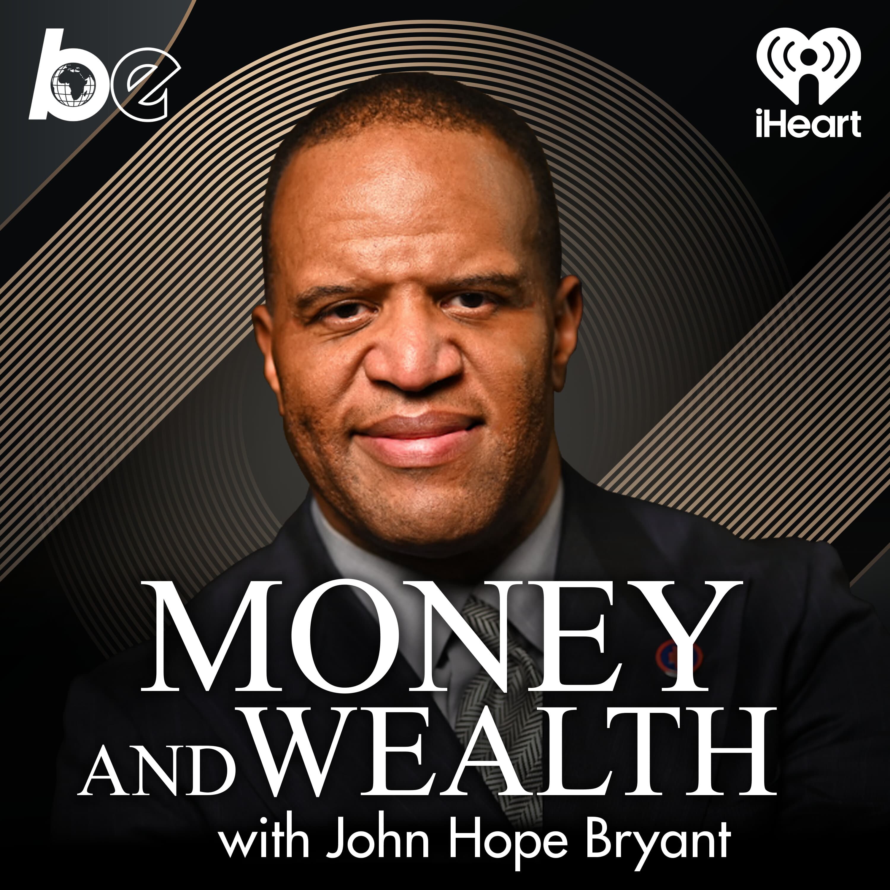 Michael Ellison on Overcoming Poverty, Wealth Creation, and AI's Future