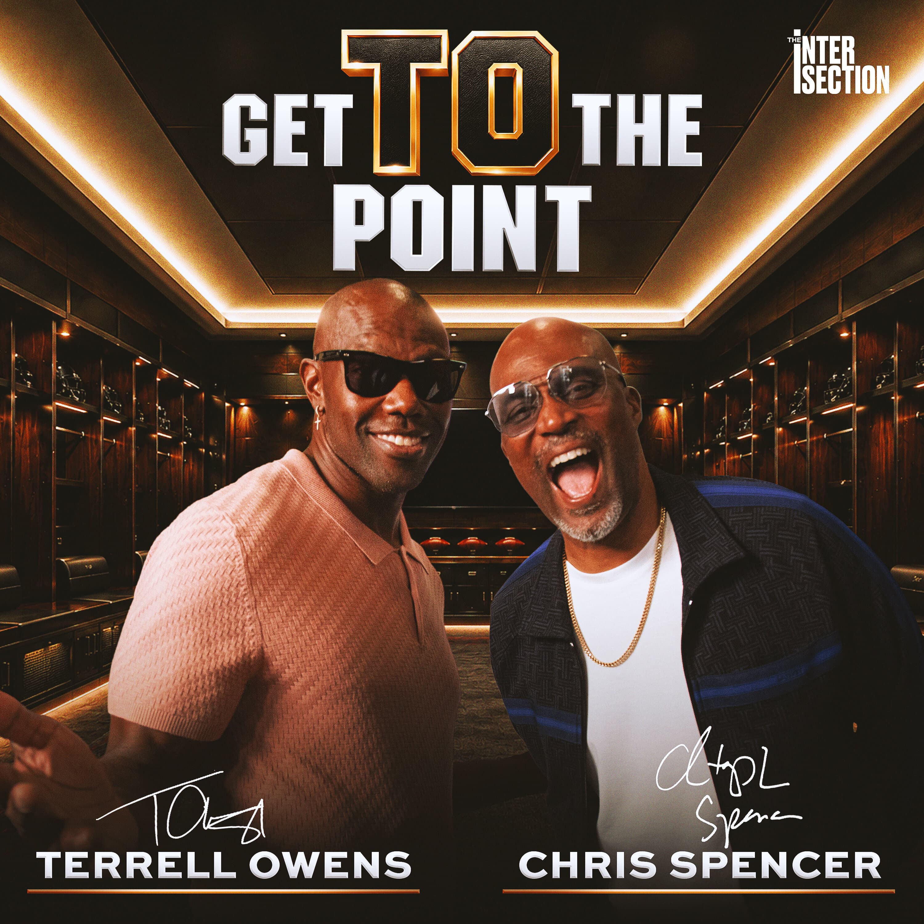 Kym Whitley Reveals What Terrell Owens Was Like Before He Became T.O.