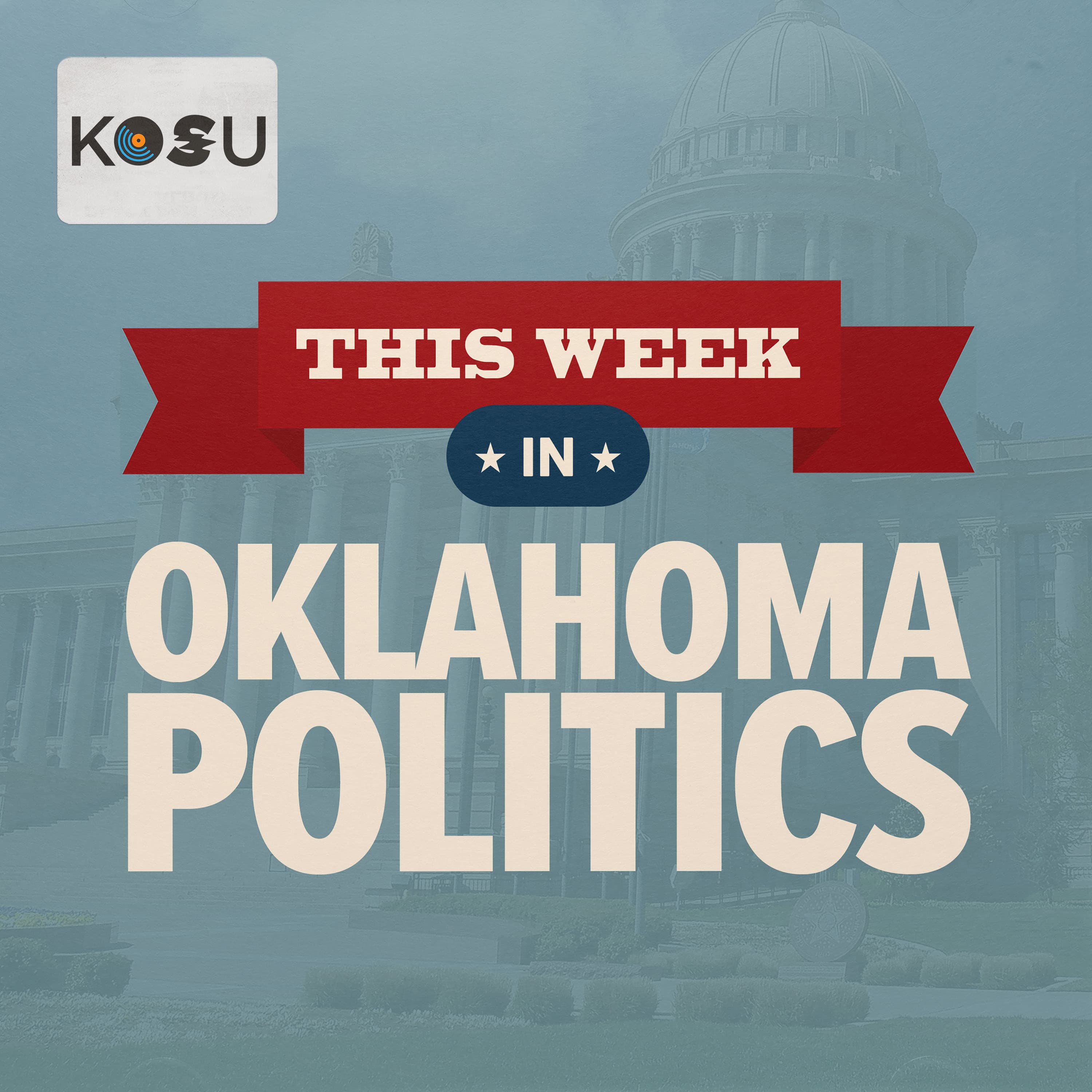 Gubernatorial debate, President Trump's visit, State Question 843 and more
