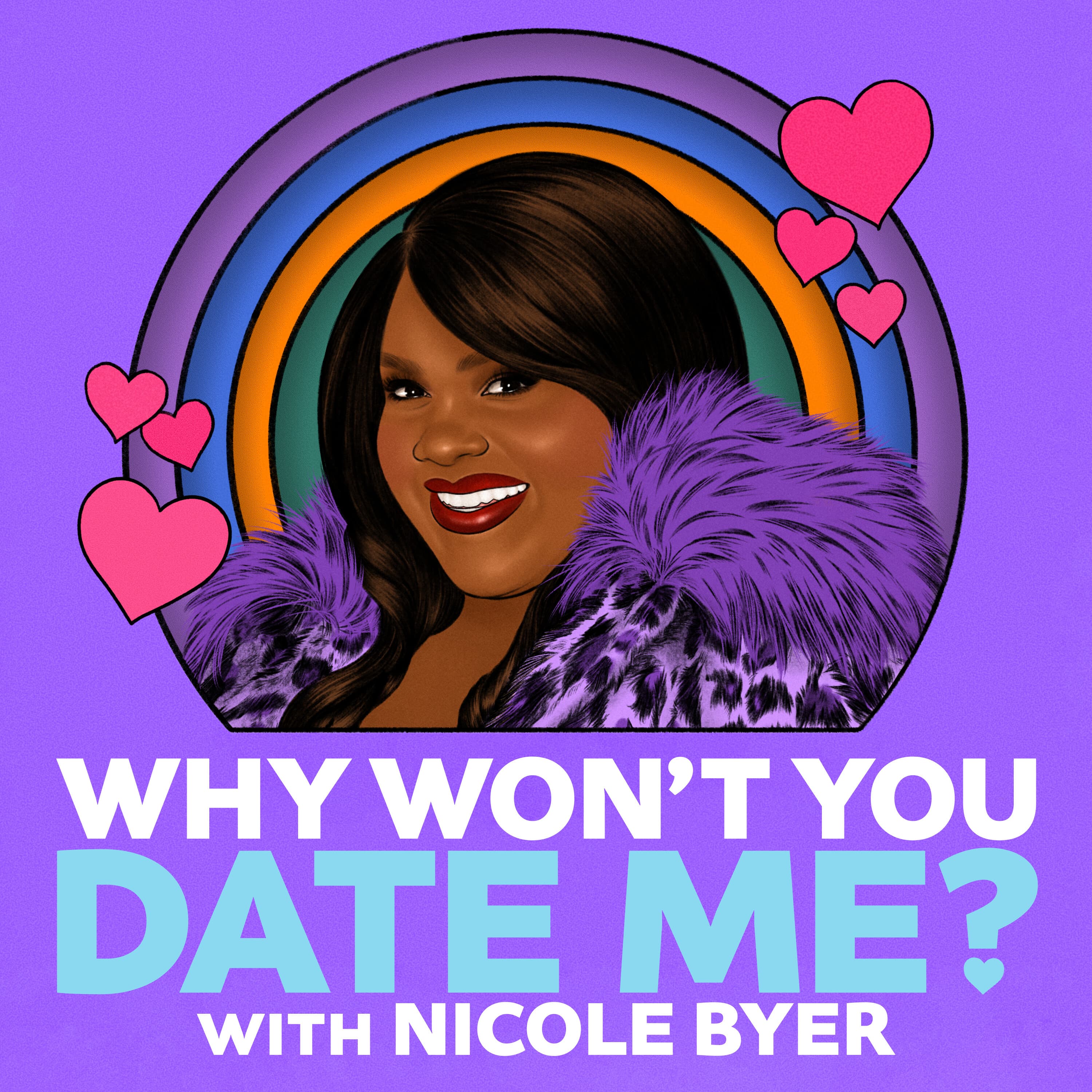 Are YOU The Problem? (w/ Darlene Mitchell)