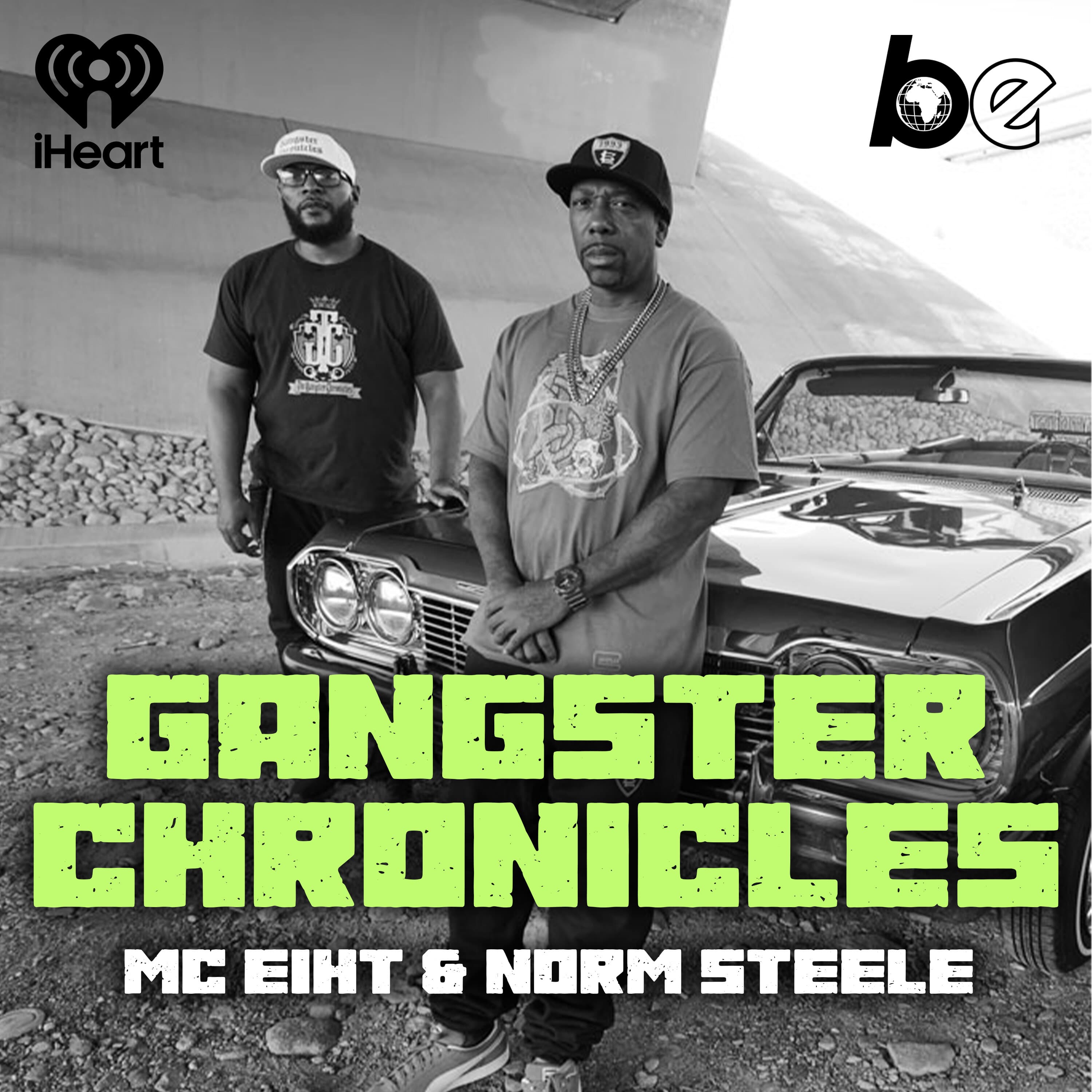 MC Eiht: Mom’s Tried, But The Streets Were Calling