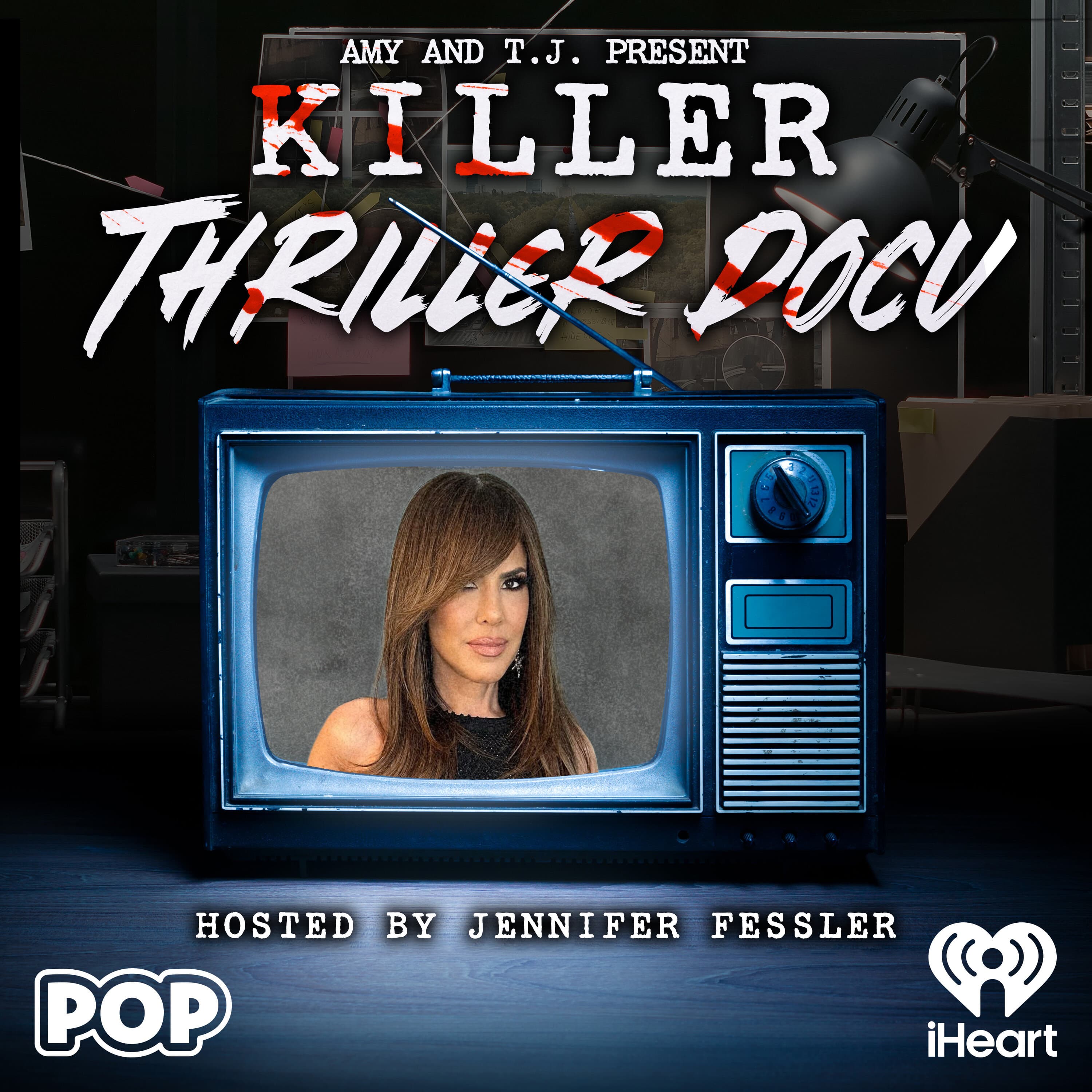Killer Thriller x Docu: Elizabeth Holmes, a Naked Boyfriend, and Three Hours of Absolute Insanity
