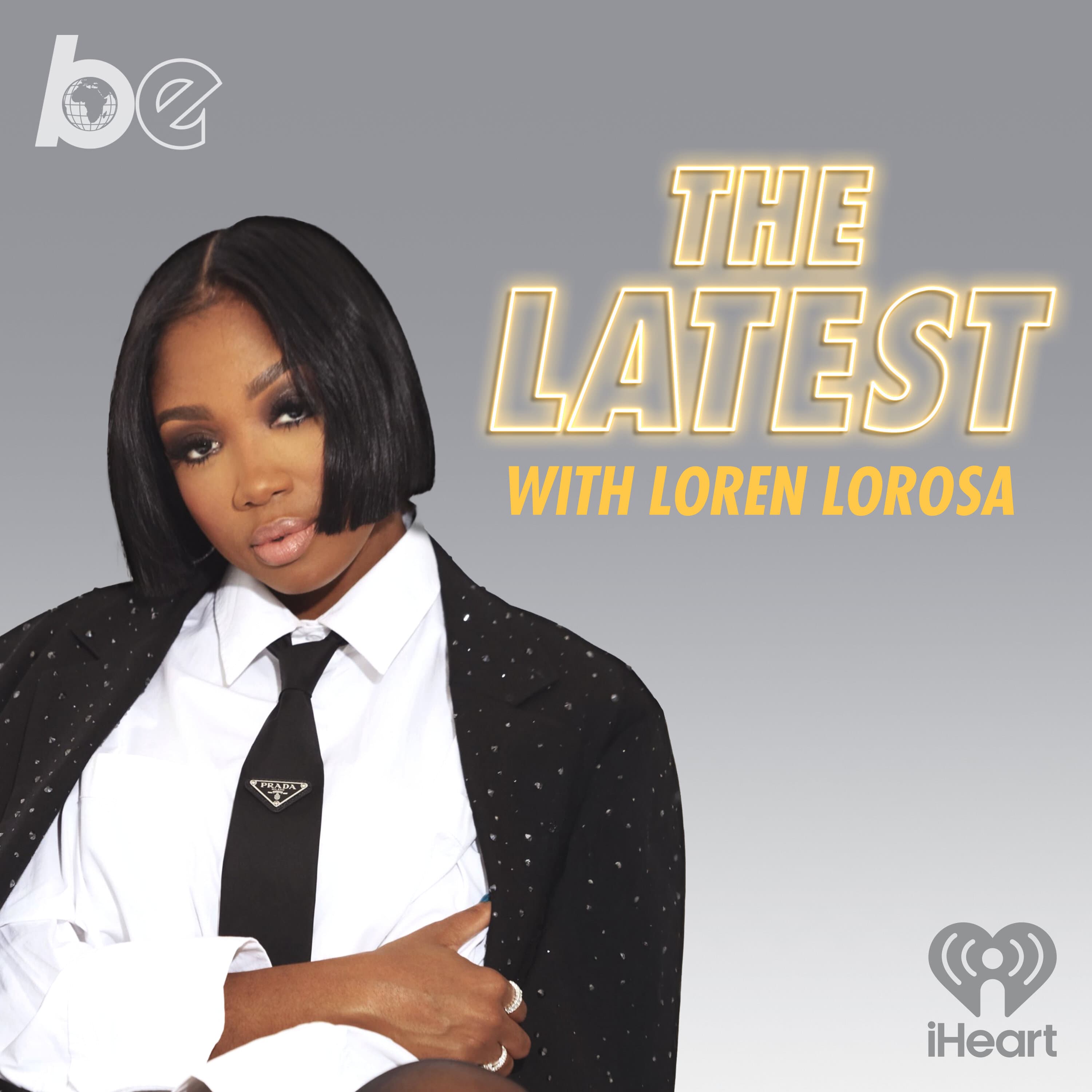 REPLAY: Jason Weaver on The Chi, Brotherhood & Breaking Barriers (1)