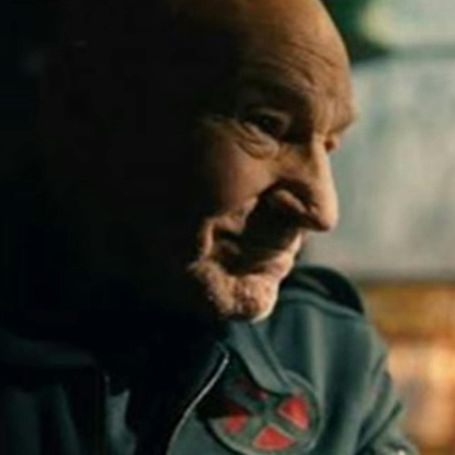 Rest in Power Sir Patrick Stewart