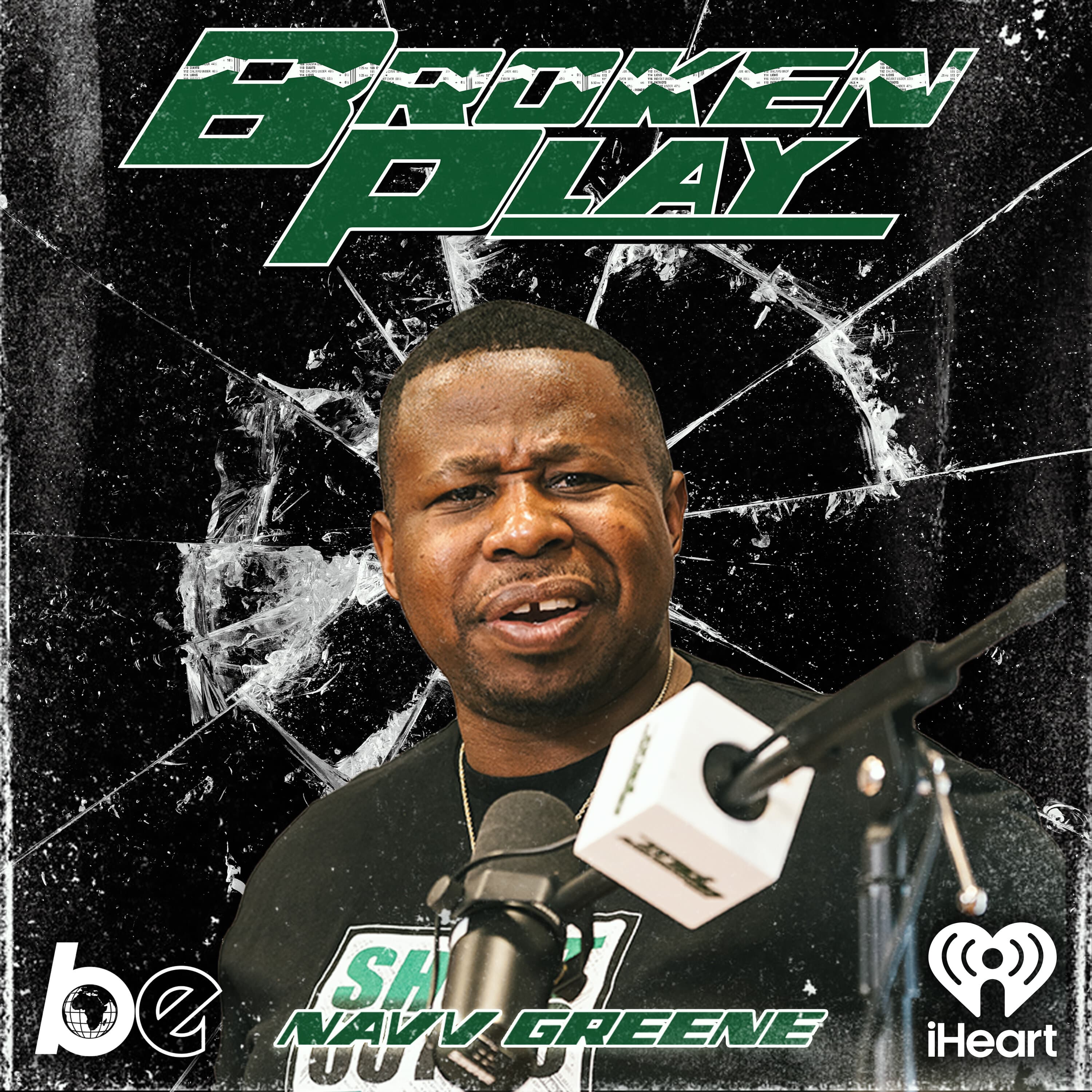 Ep. 148 | BROKEN PLAY | Trick Or Tua | Broken Play | Navv Greene | Reggie Ball | Jojo Alonso