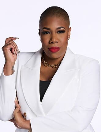 Symone Sanders Townsend