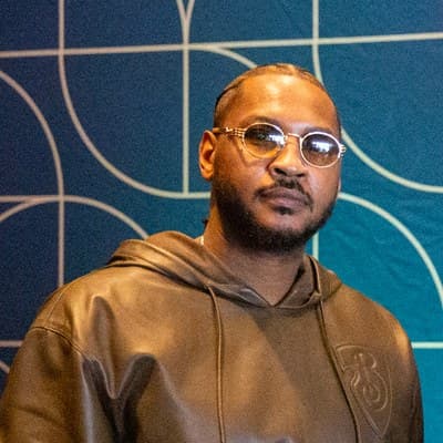 Carmelo Anthony