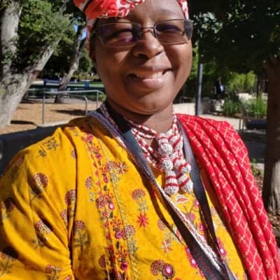 Linda Maepa