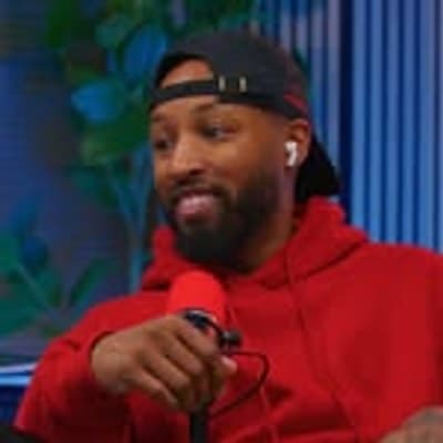 Brandon Washington