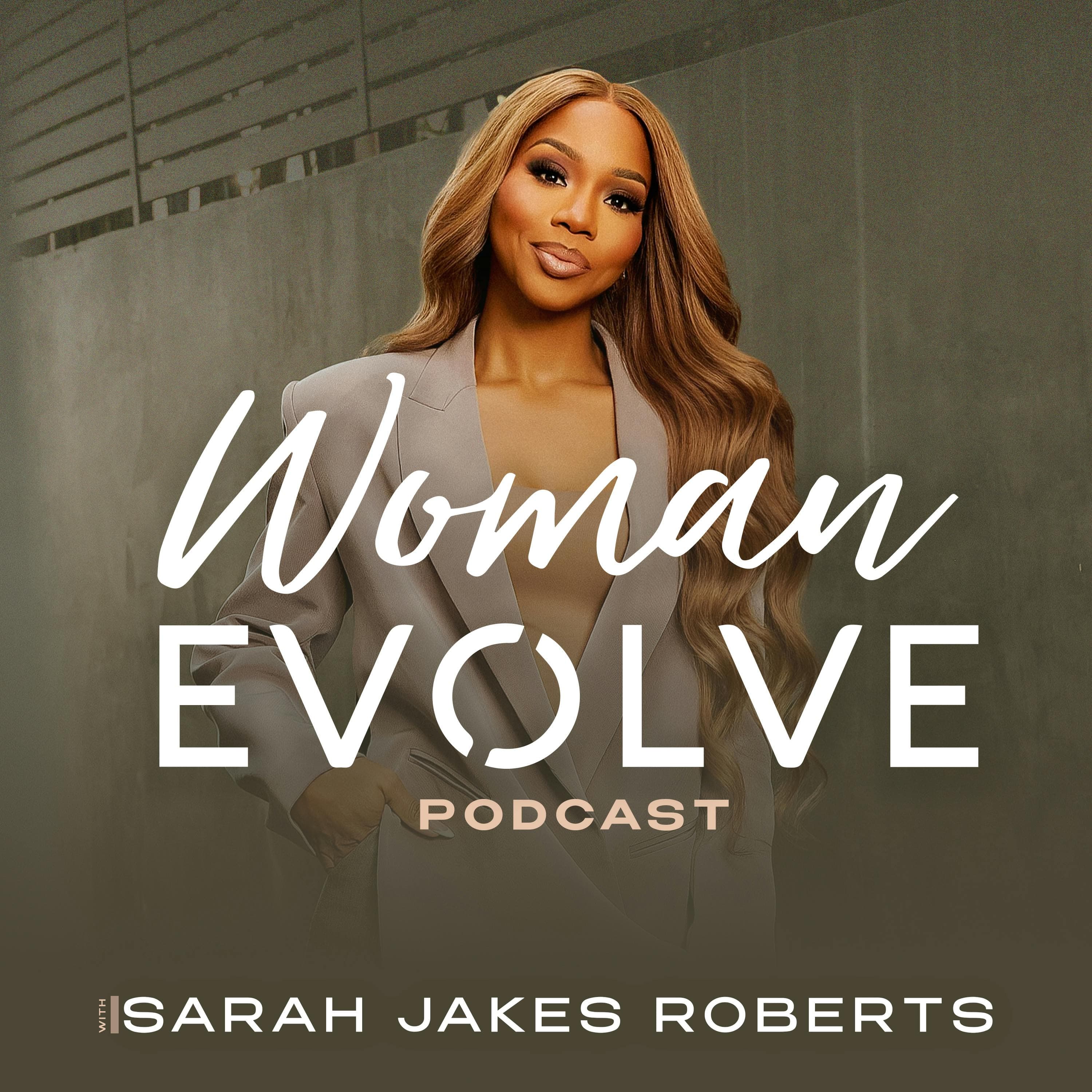 It's Never Too Late to Start Again with Lisa Knowles-Smith