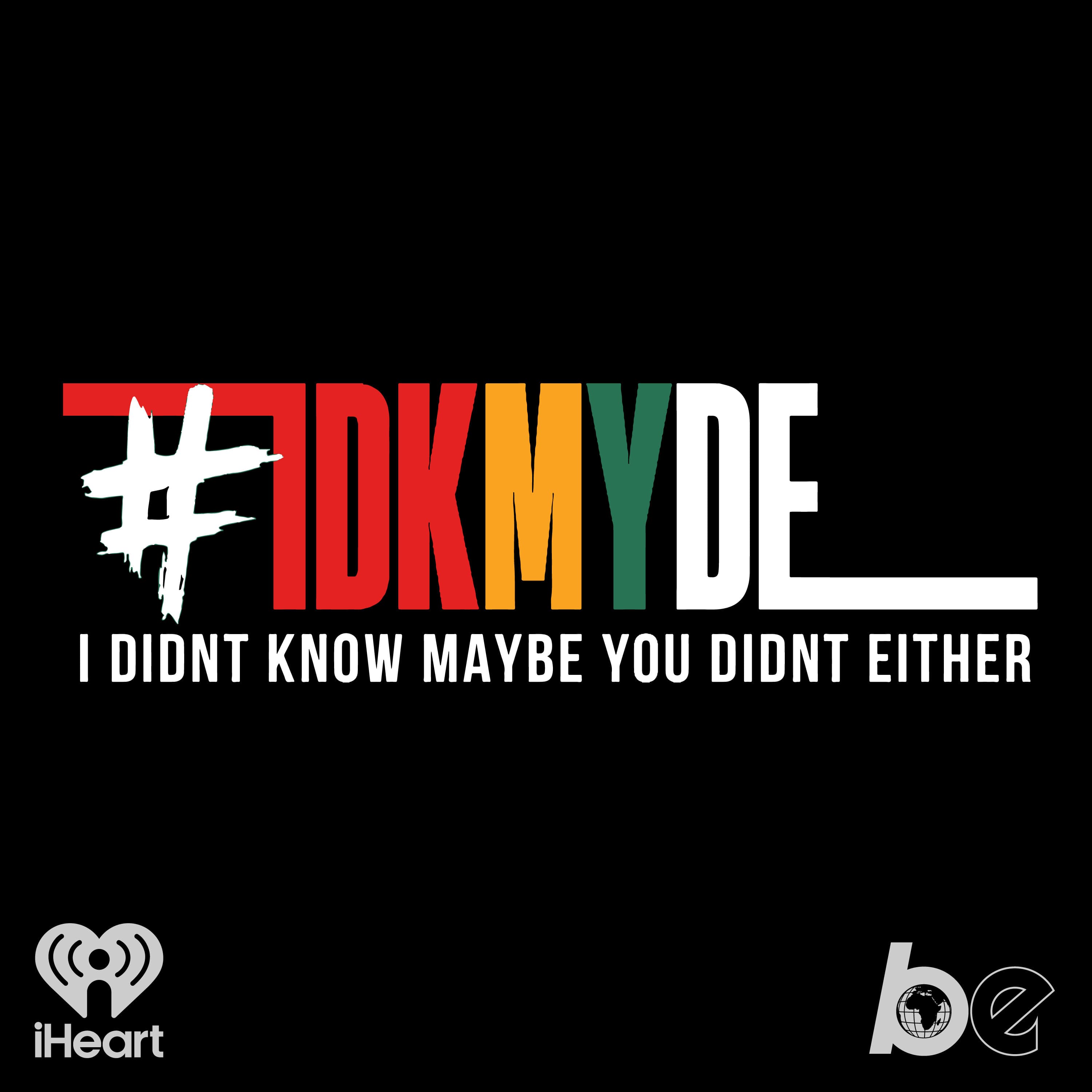 I Didnβt Know, Maybe You Didnβt Either!