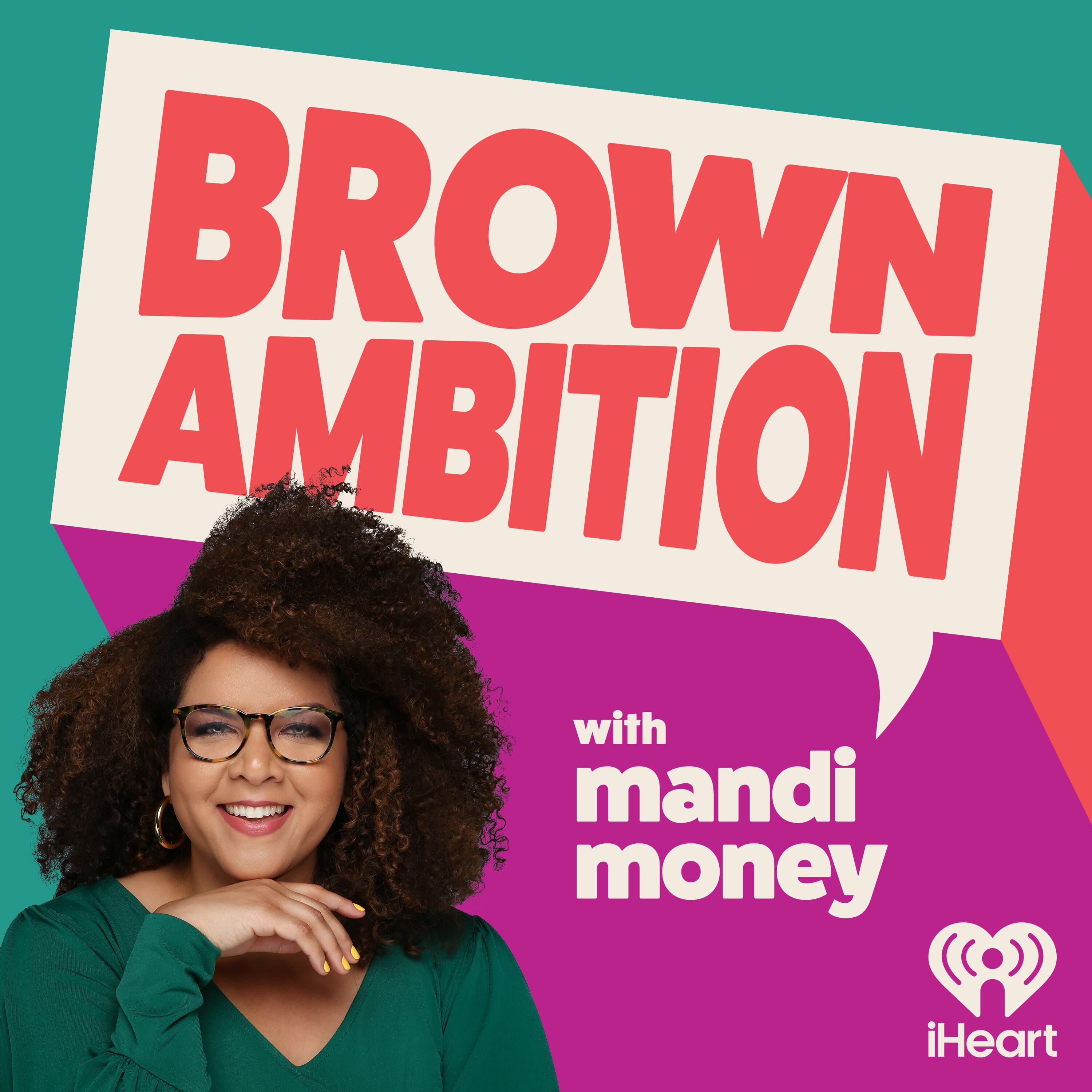 Brown Ambition