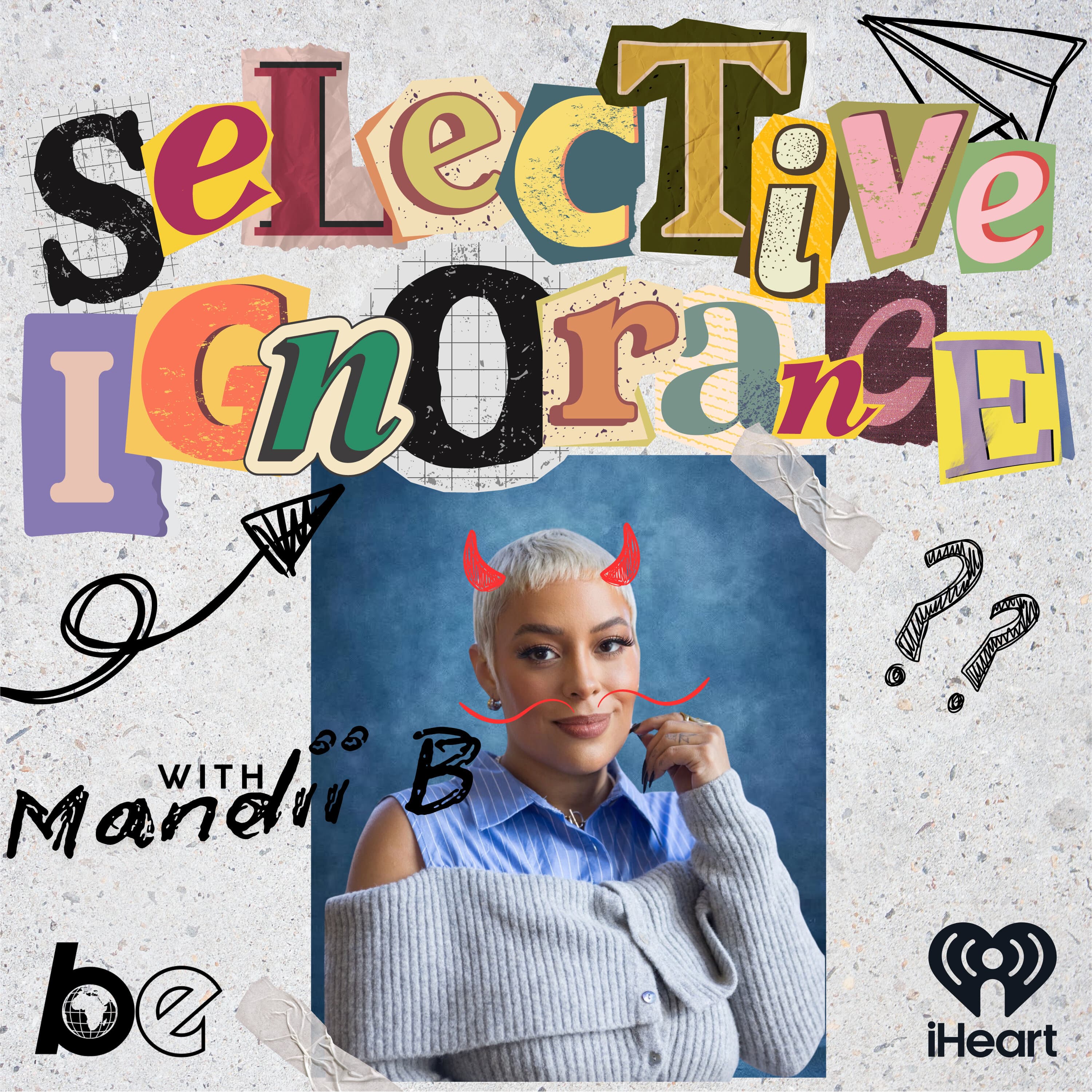 Selective Ignorance with Mandii B