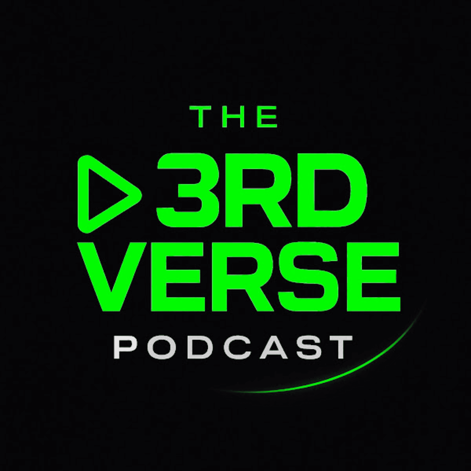 The 3rd Verse Podcast