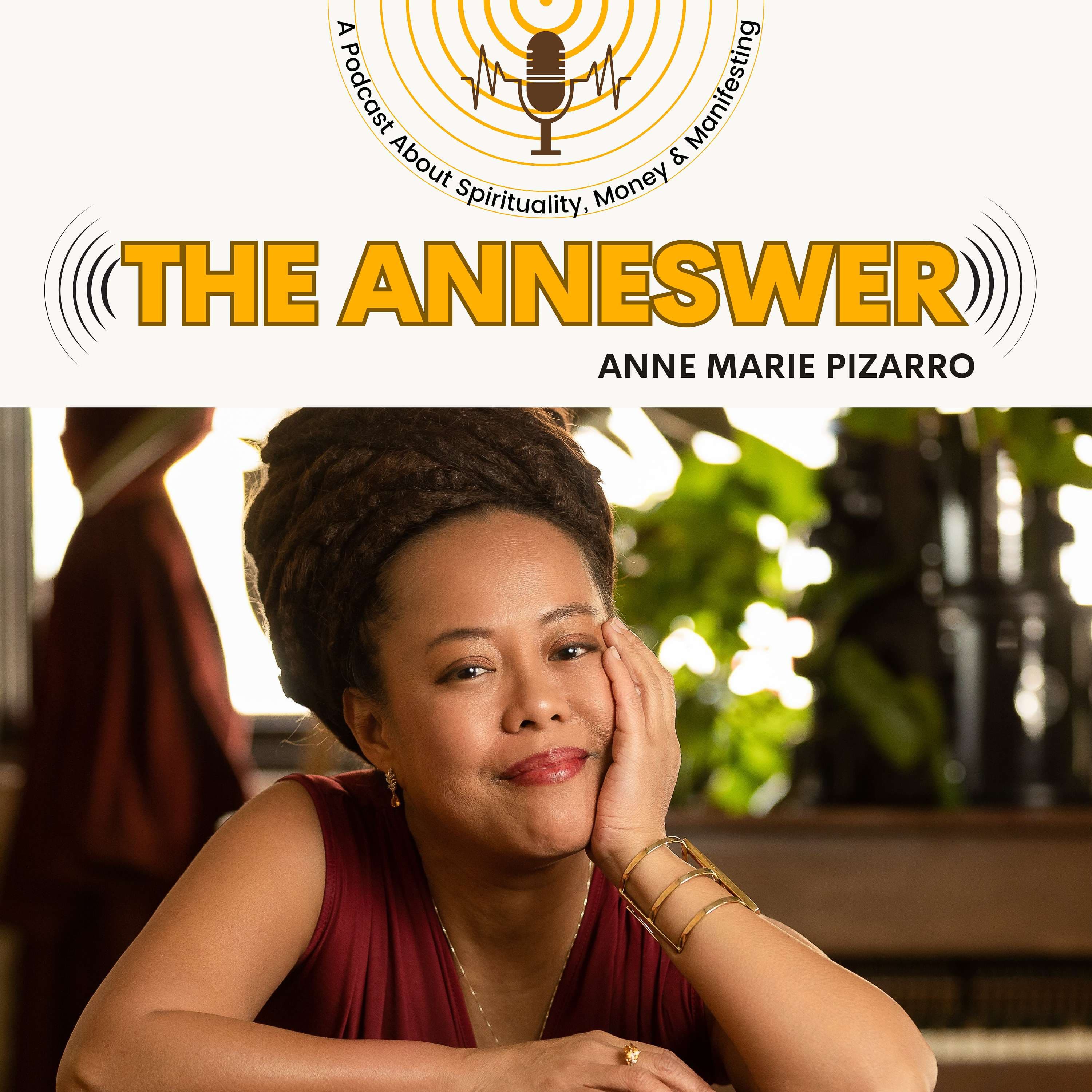 The Anneswer