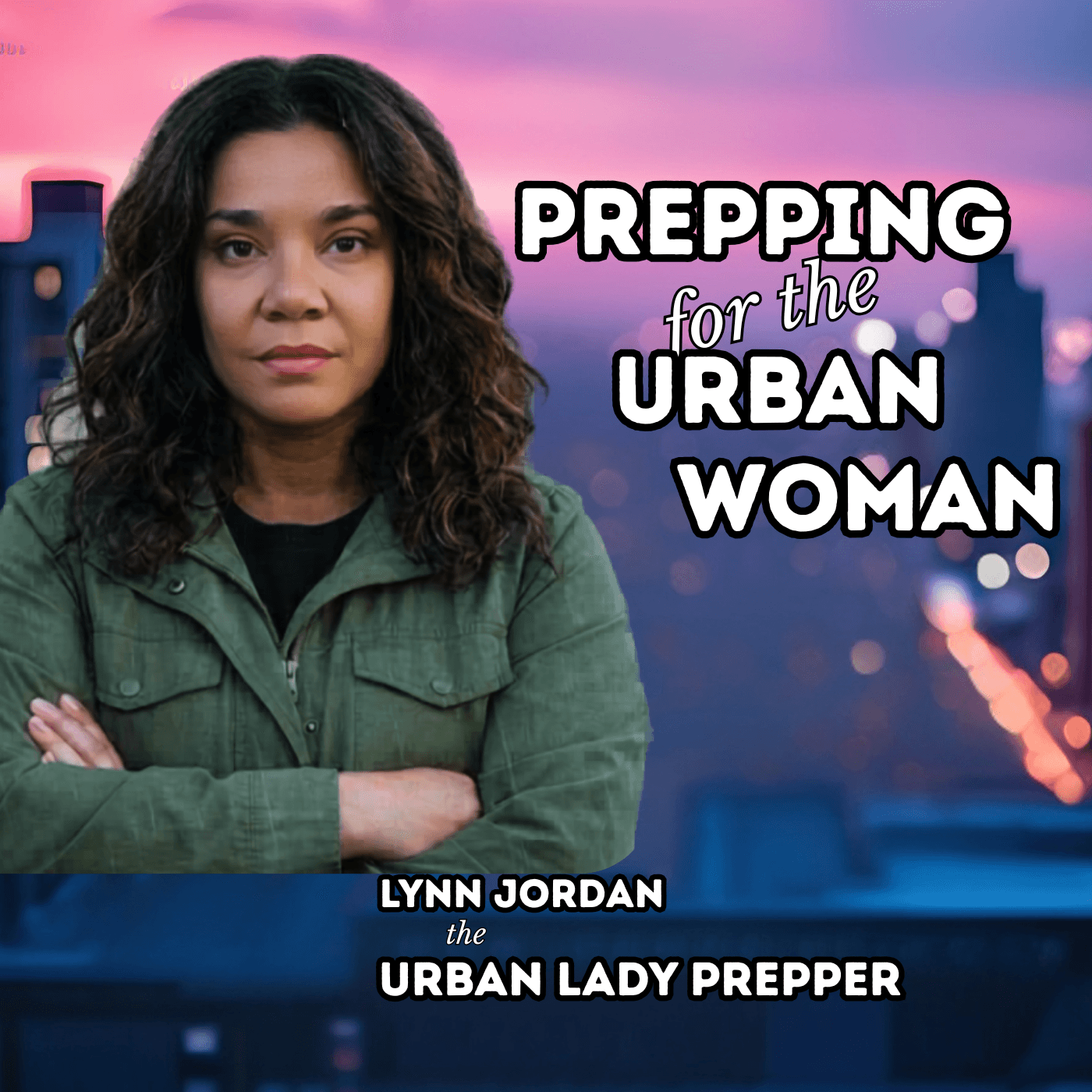 Urban Lady Prepper: Winter Survival Checklist for Women