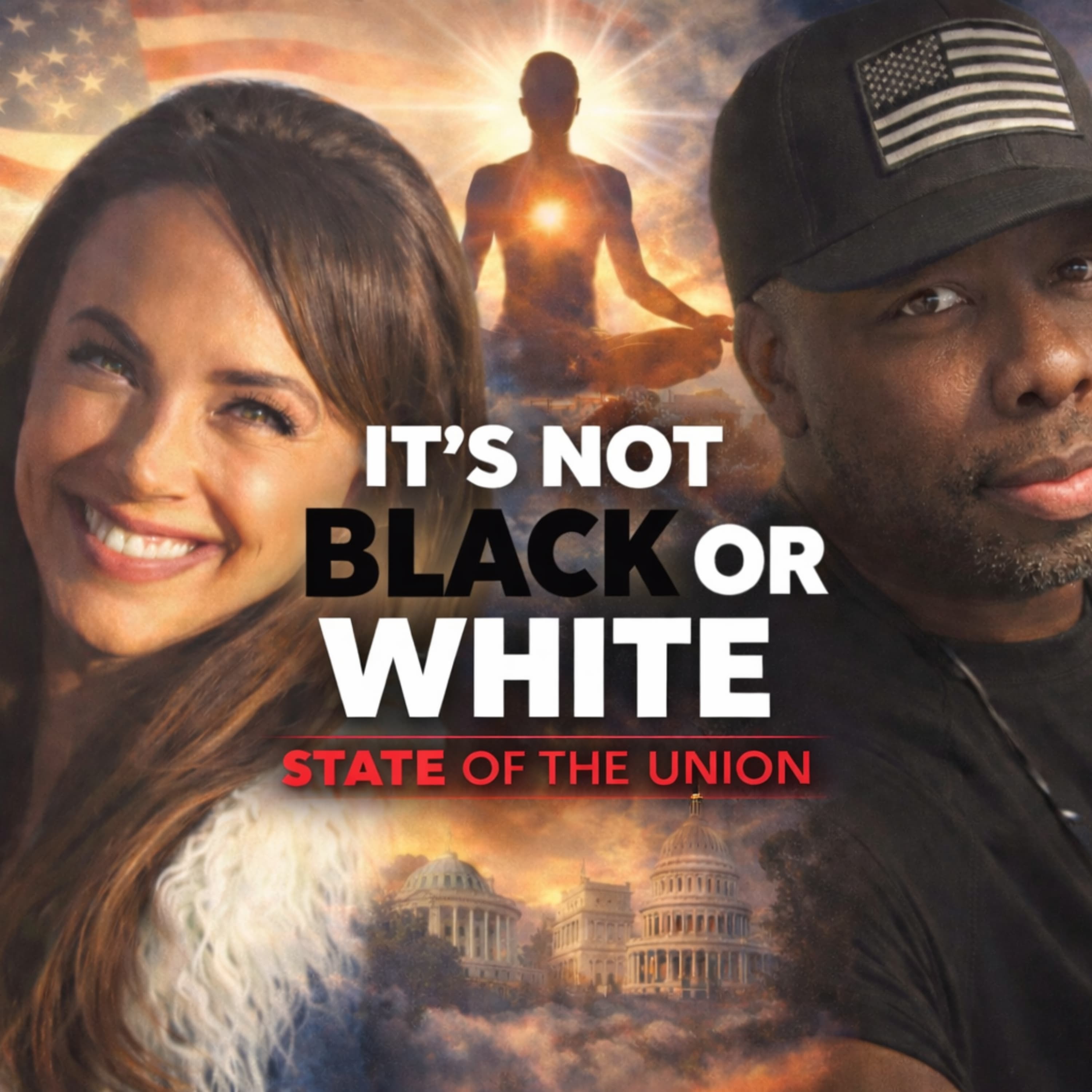 Its Not Black or White
