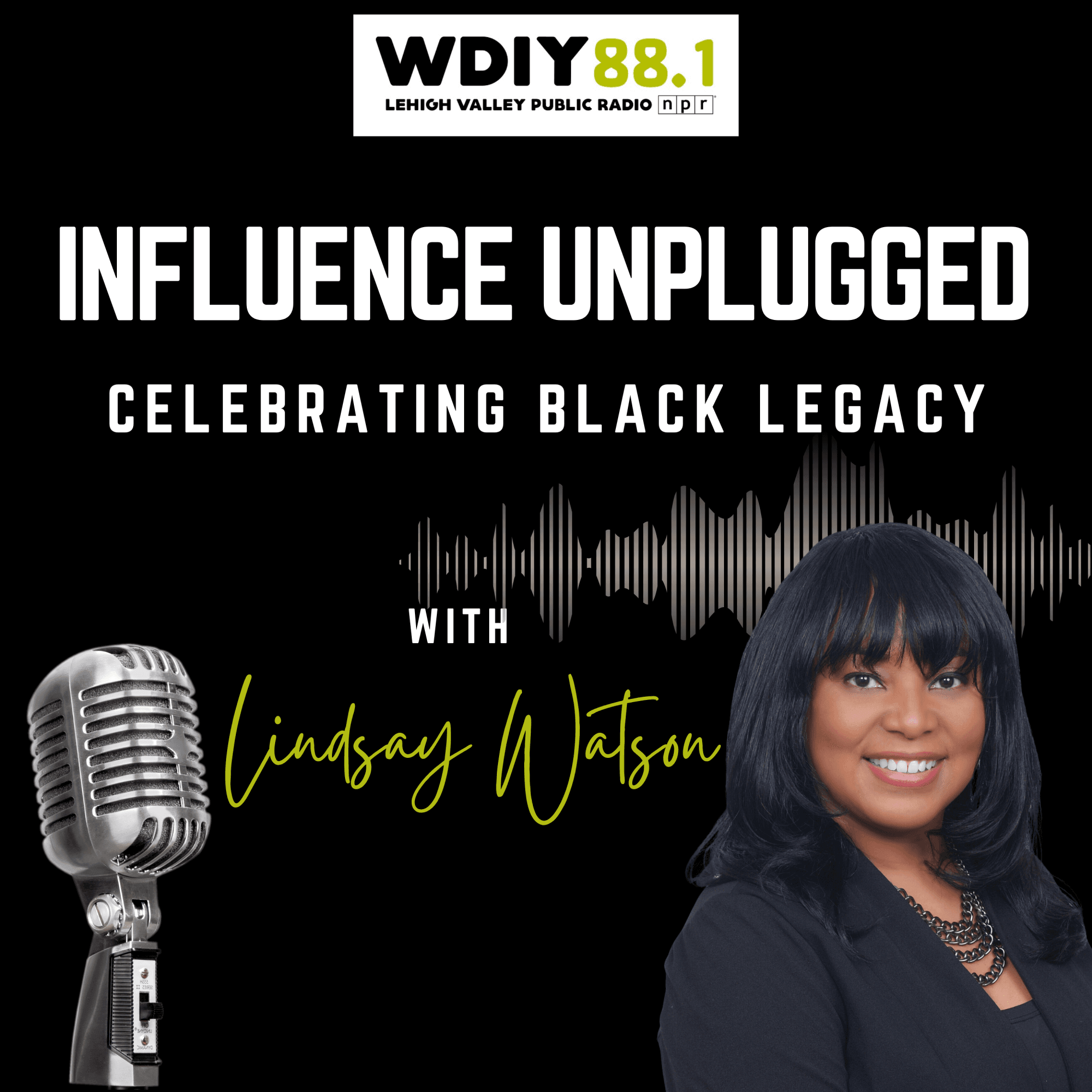 The Courage to Reinvent with Shelby Lawson and Kashi Johnson | Influence Unplugged