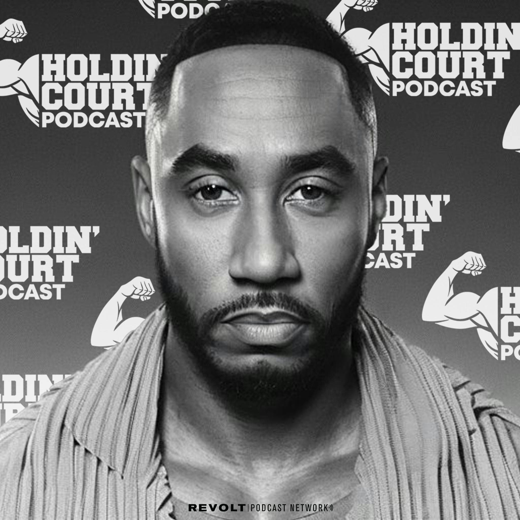 Kareem Grimes & Badru Check Ray Daniels on LA vs. Atlanta Race Relations?!