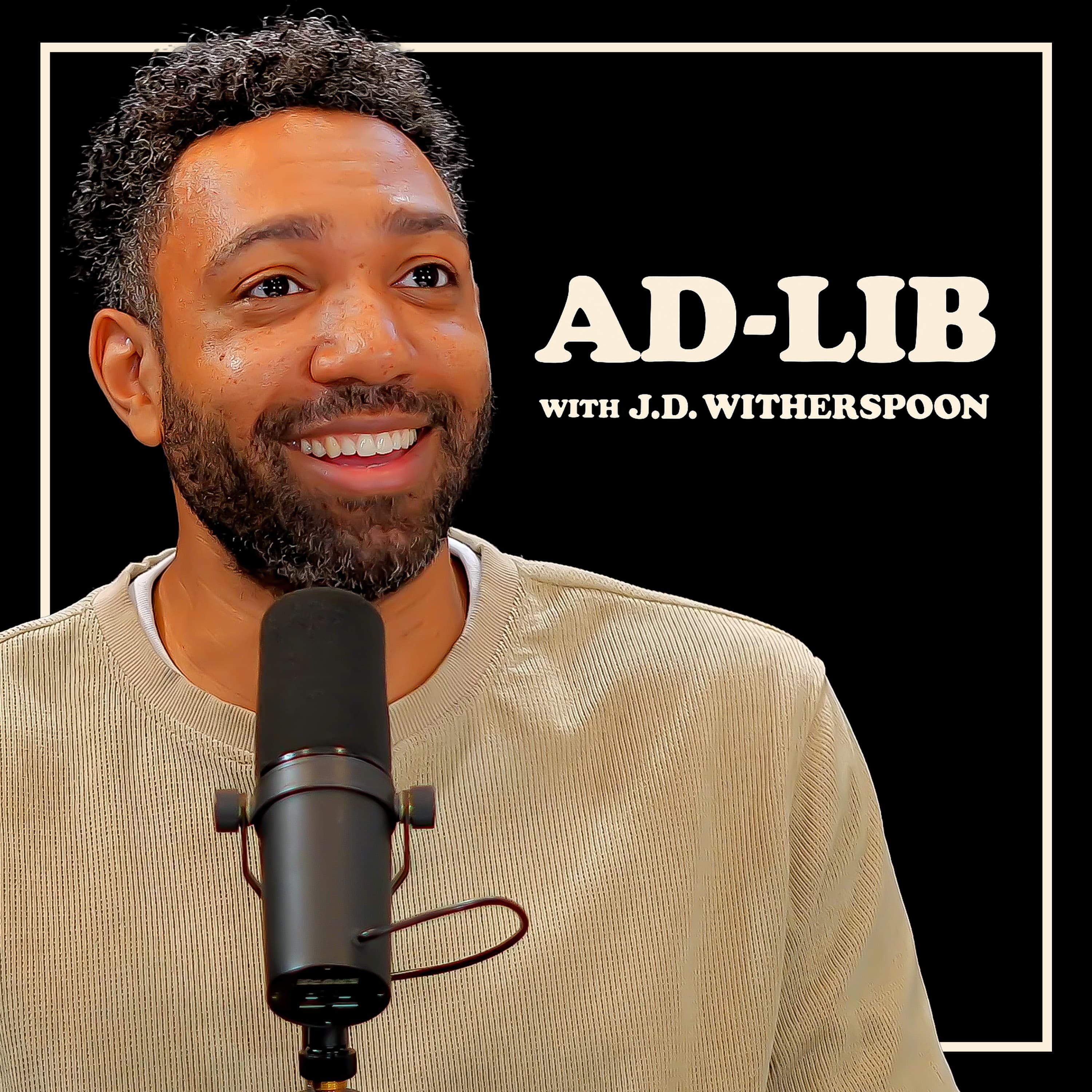 AD-LIB with J.D. Witherspoon
