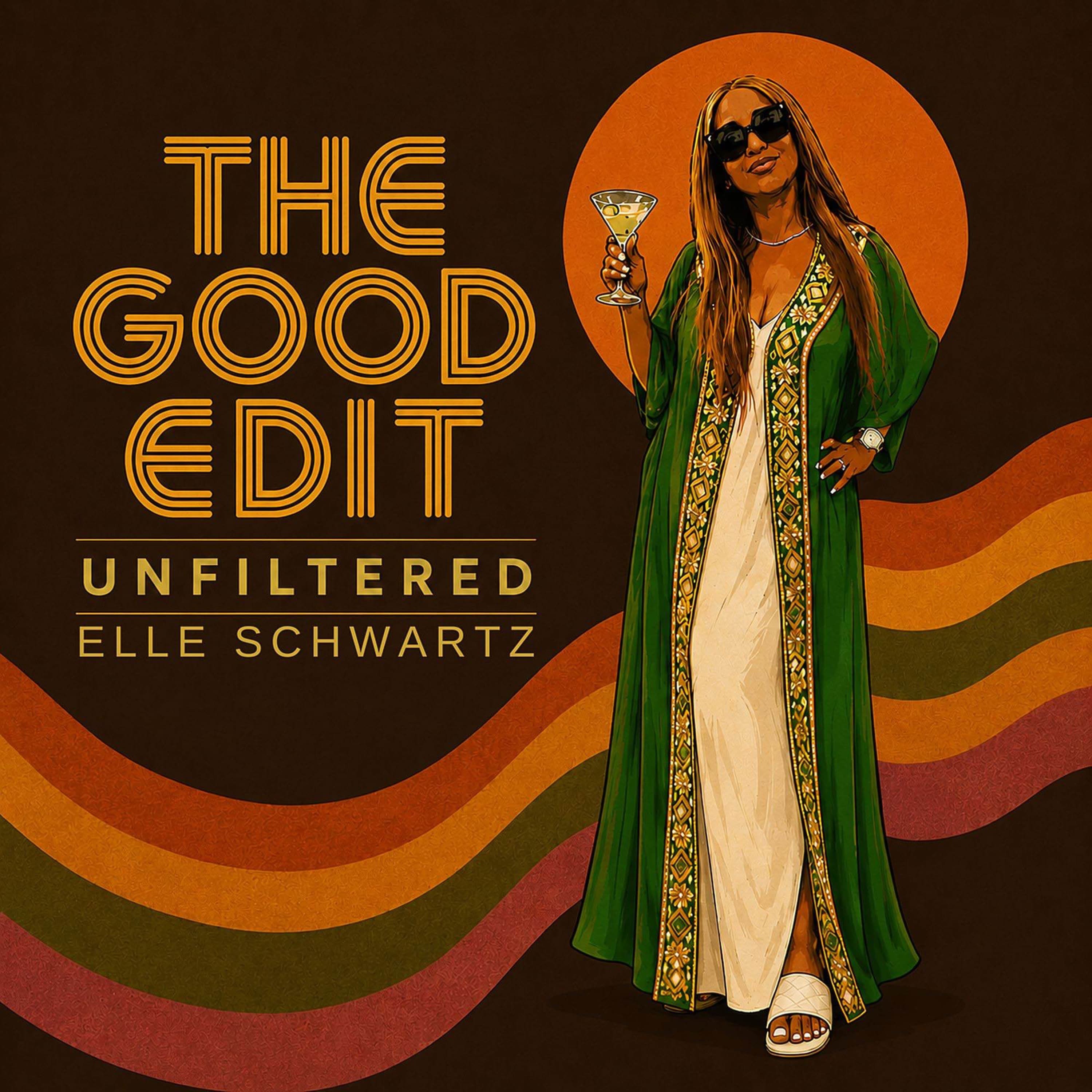 The Good Edit Unfiltered | Bravo, Real Housewives & MAFS Recaps
