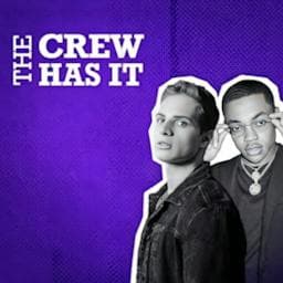 The Crew Has It