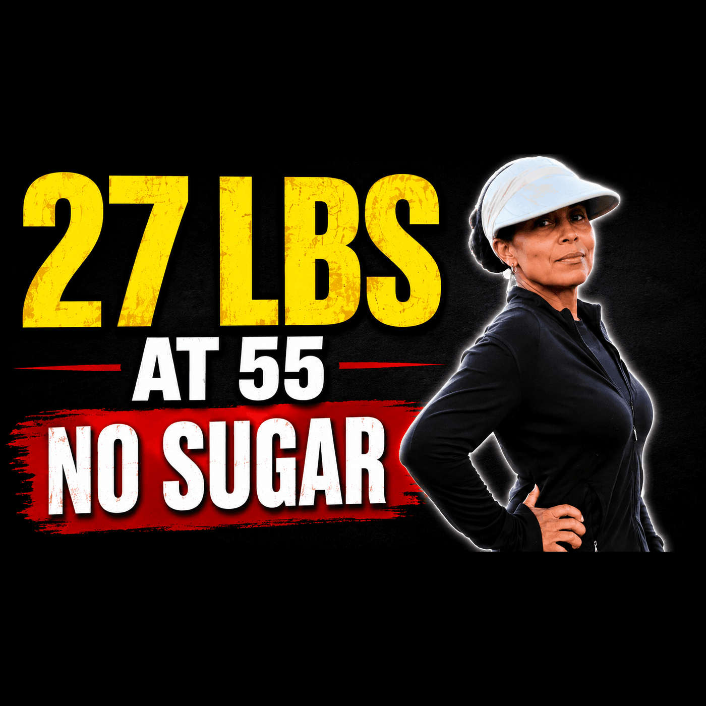 She Gave Up Sugar and Lost 27 Pounds - Here's What Happened